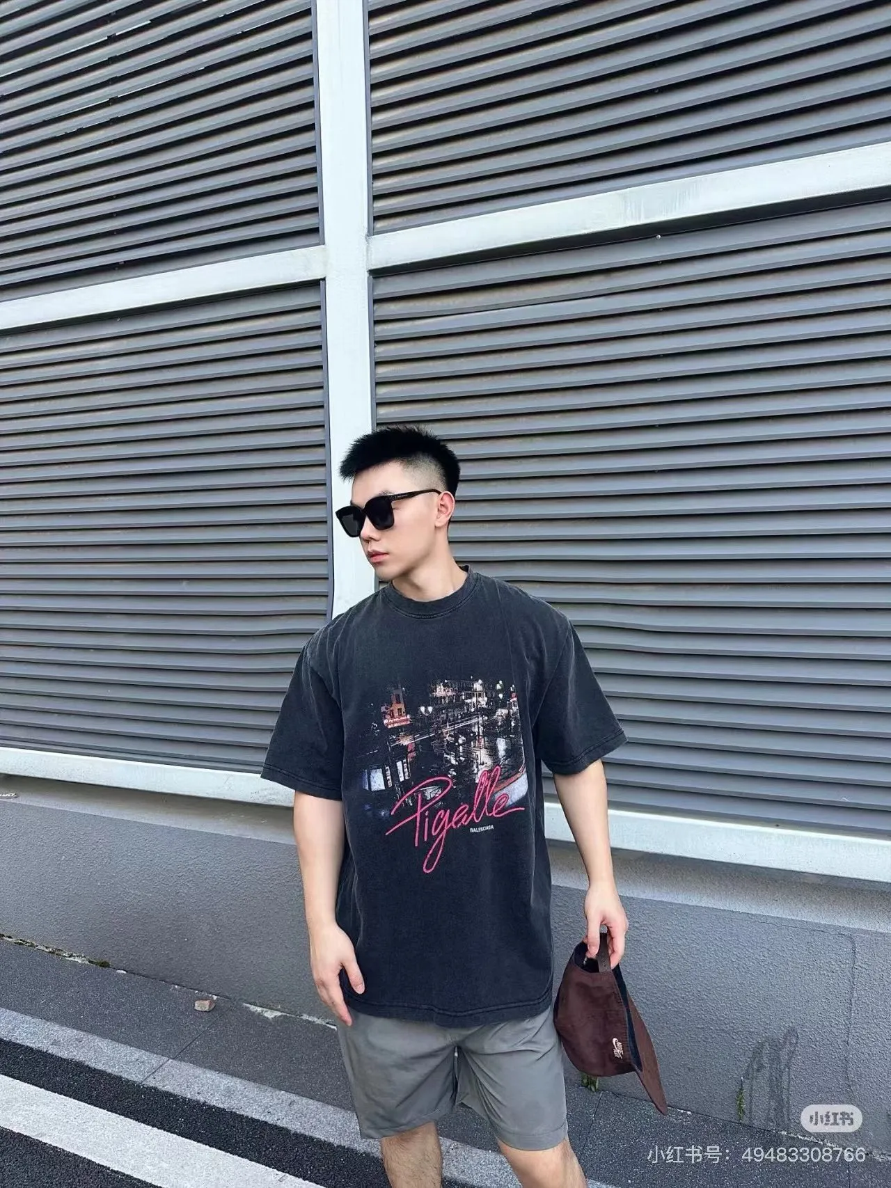 Model picture