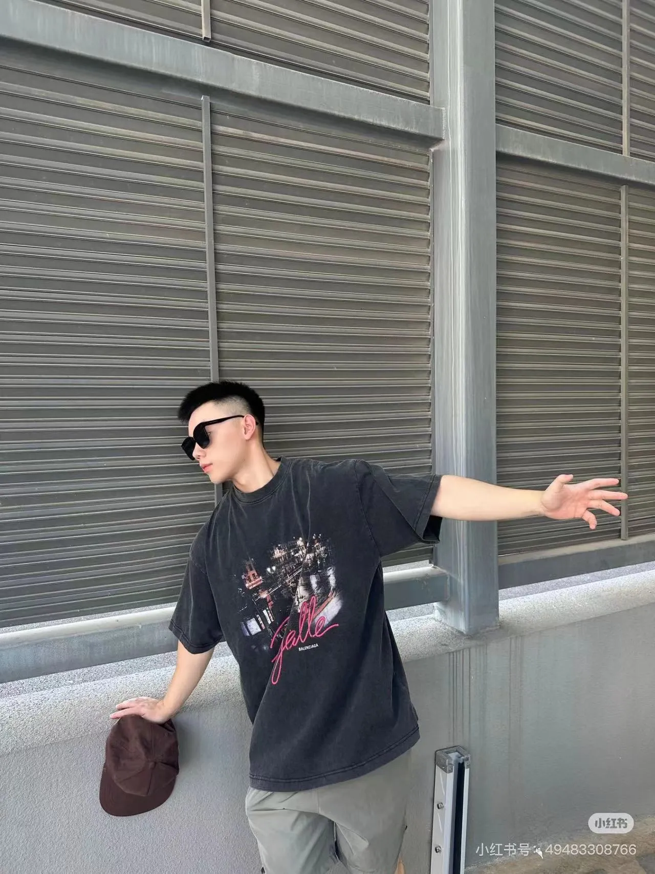 Model picture