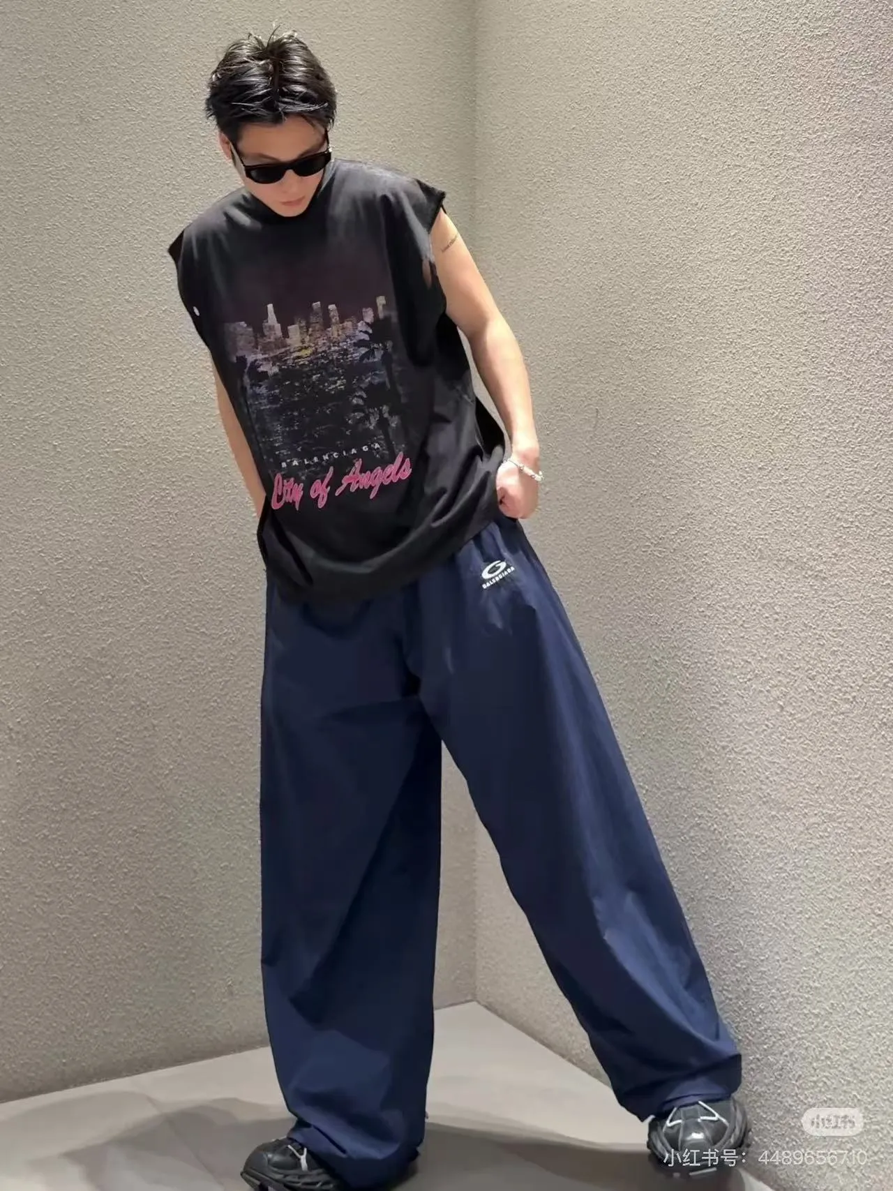 Model picture