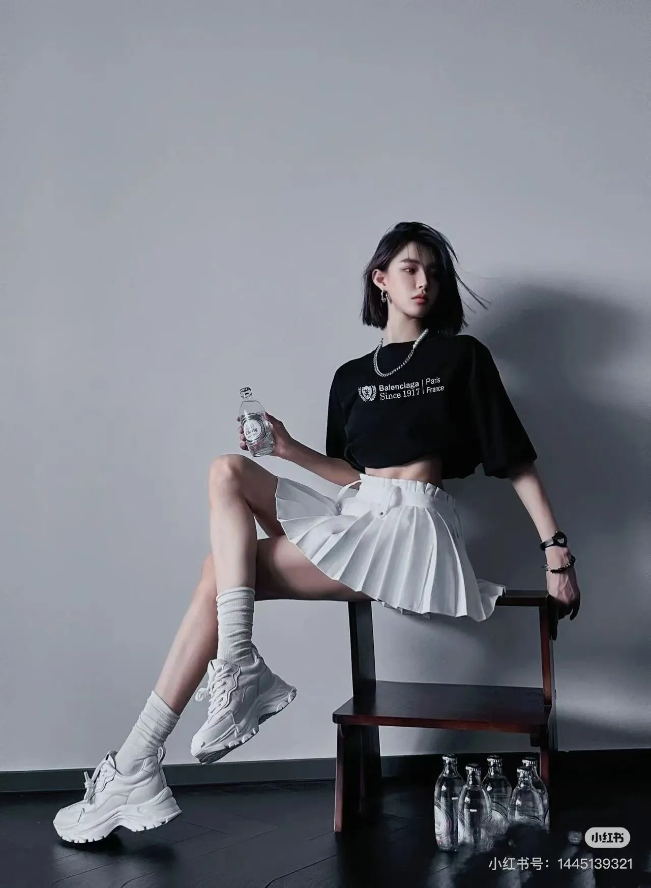 Model picture
