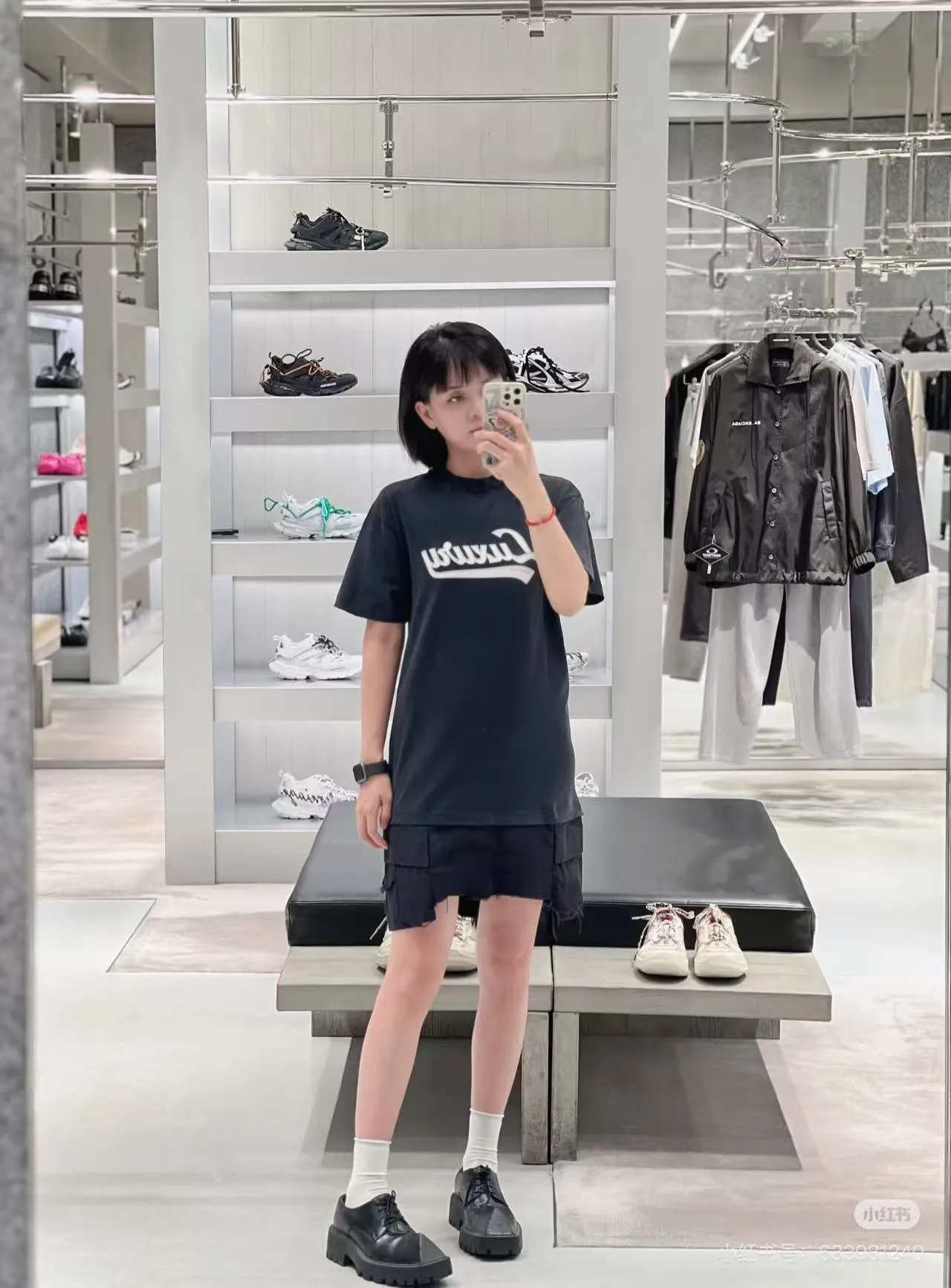 Model picture