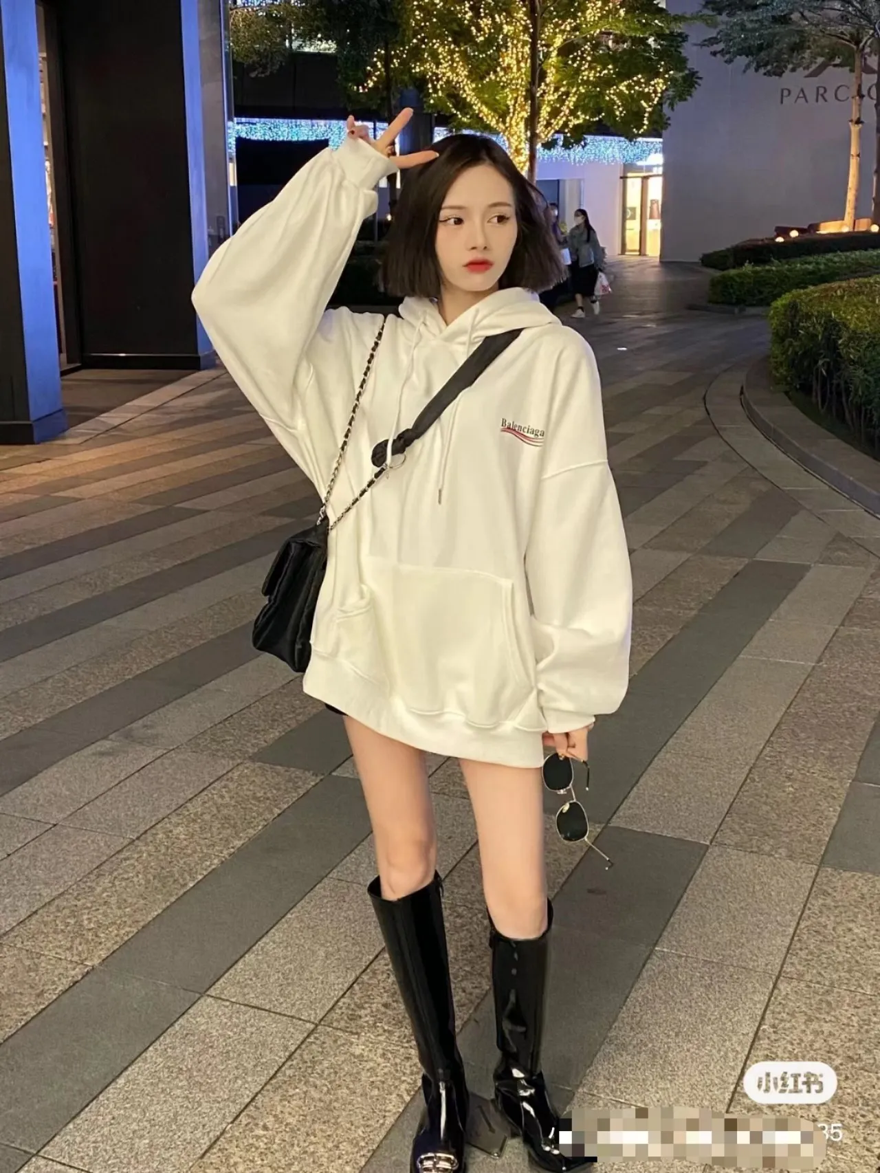 Model picture
