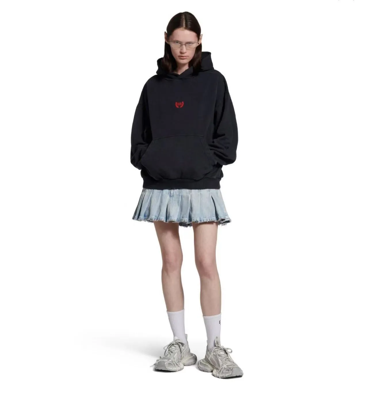 Model picture