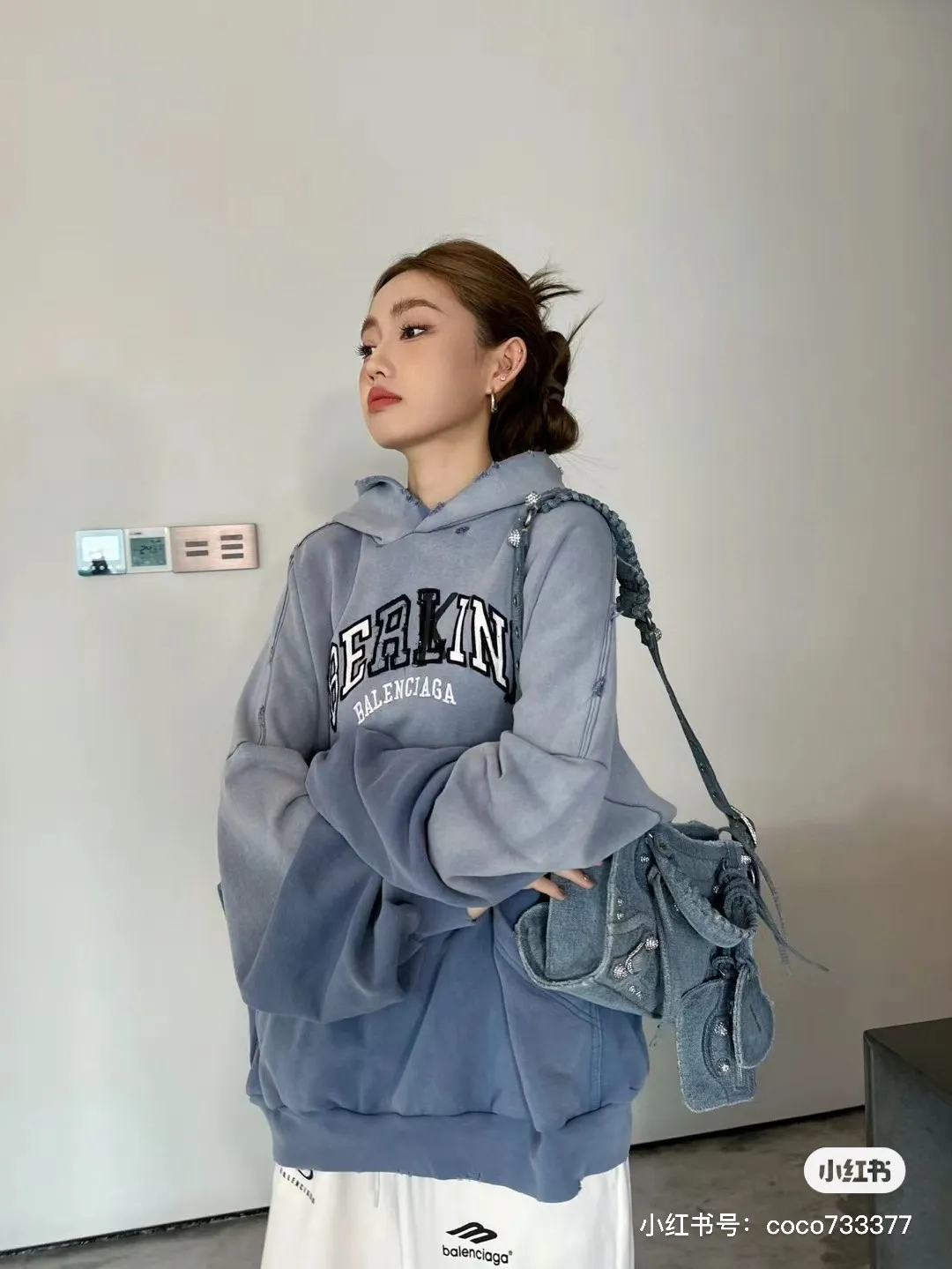 Model picture