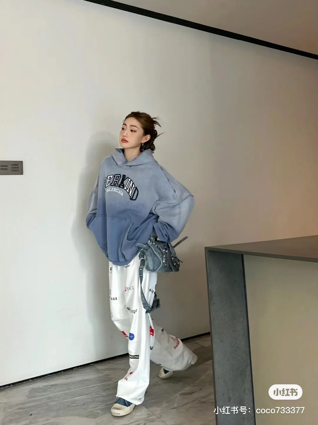 Model picture