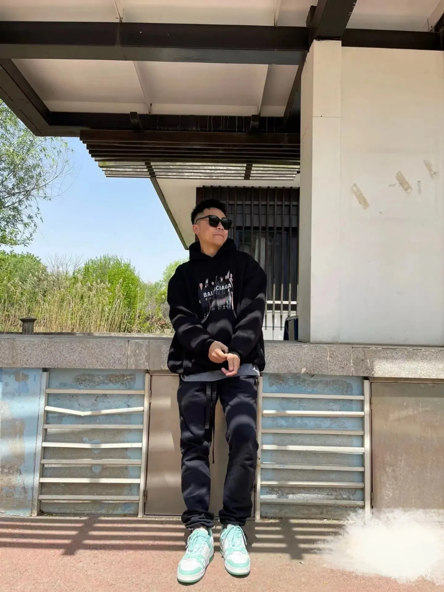 Model picture
