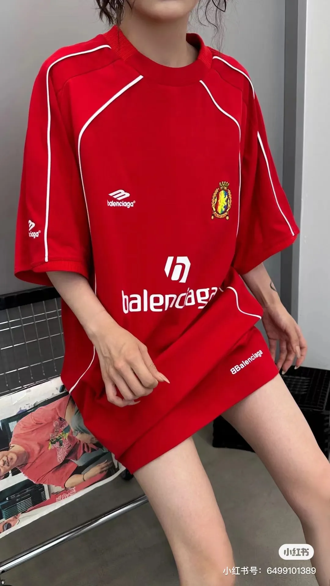 Model picture