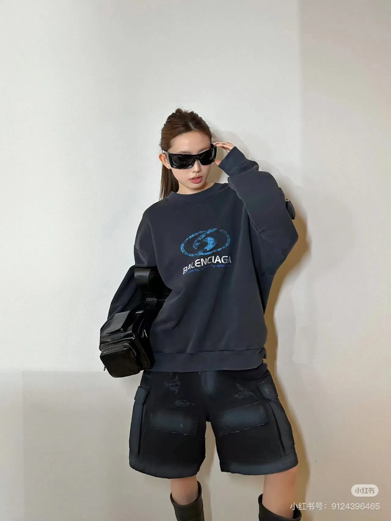 Model picture