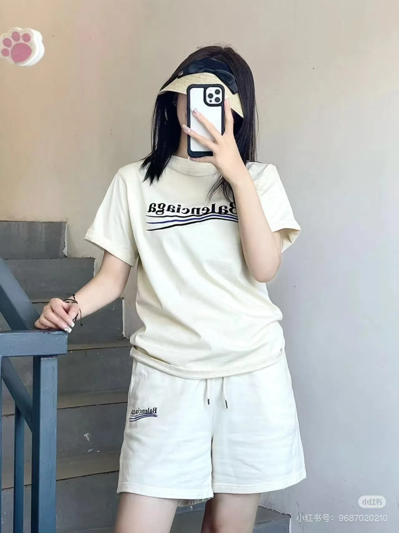 Model picture