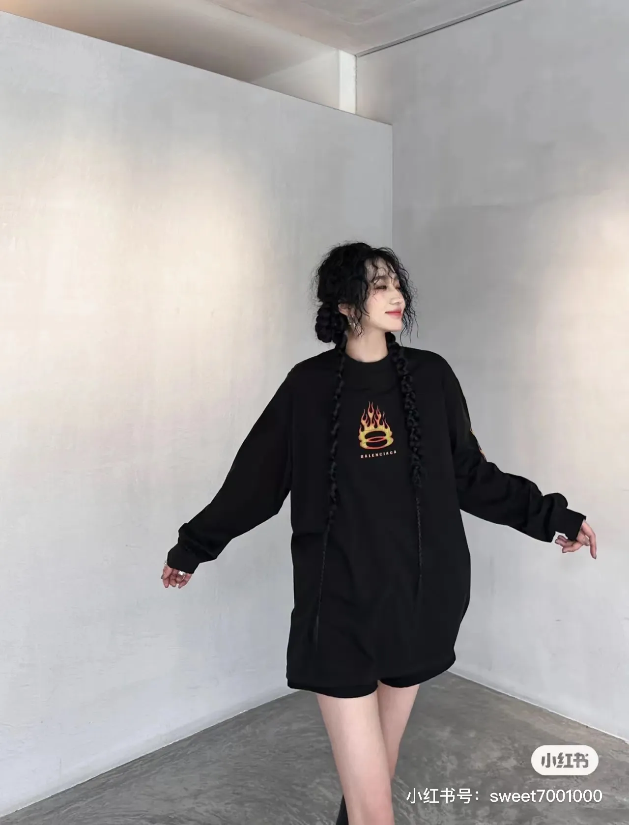 Model picture