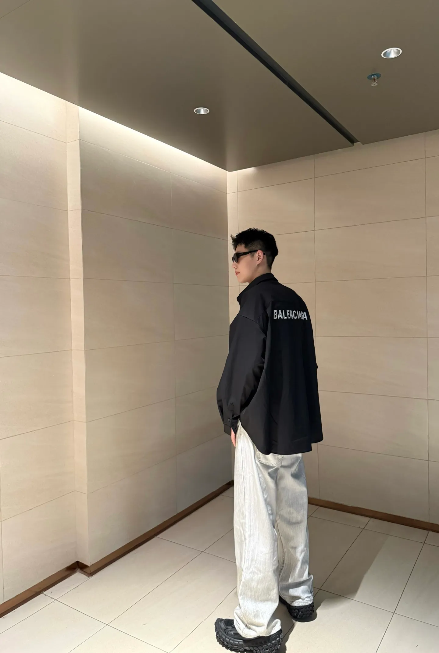 Model picture