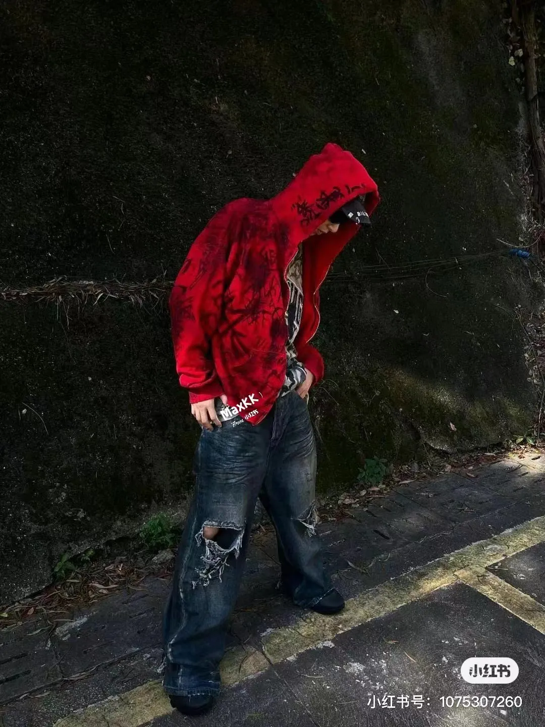Model picture
