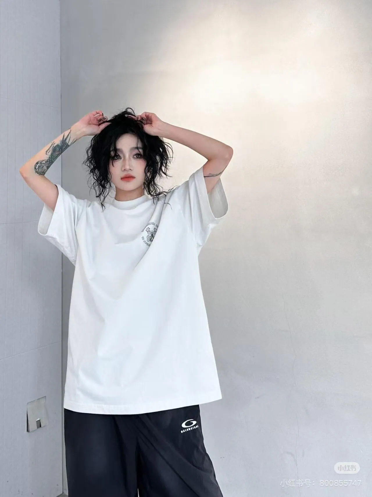 Model picture