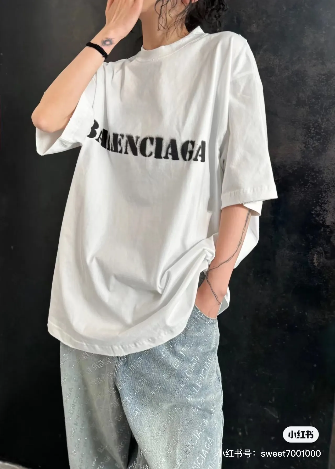 Model picture