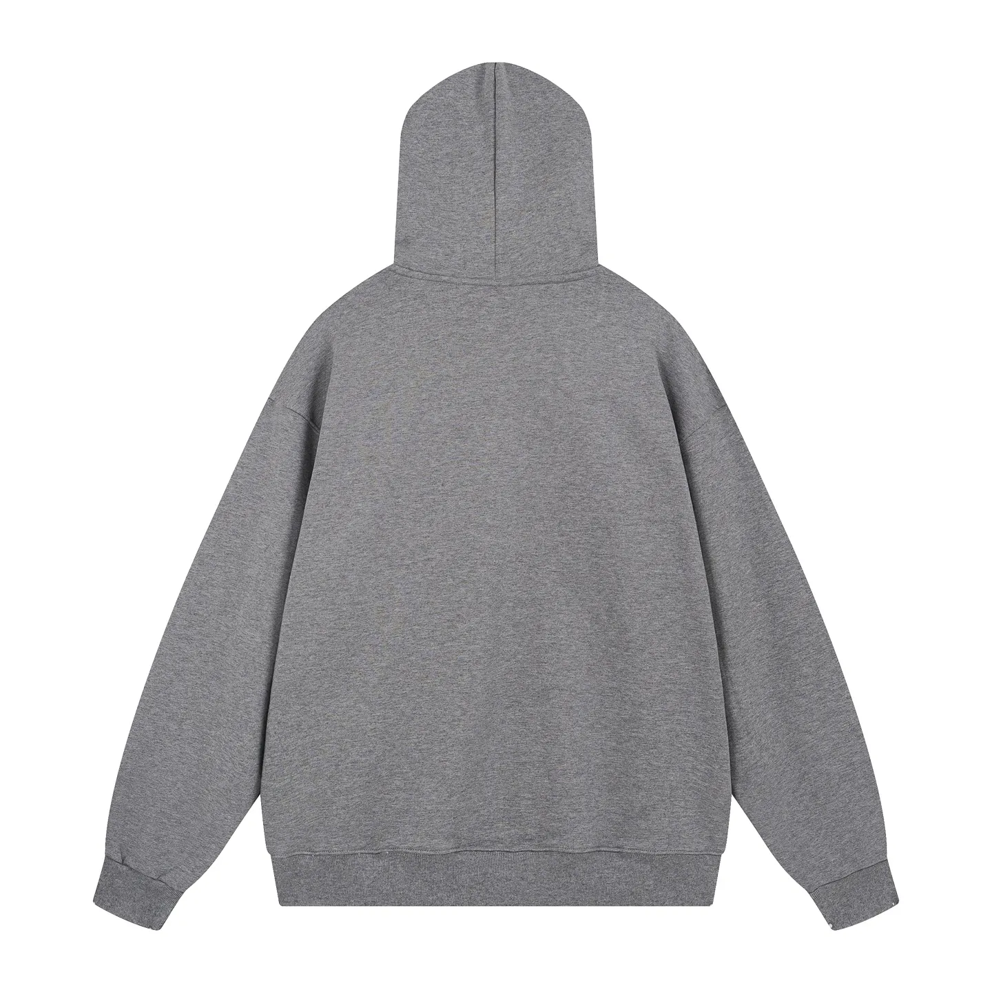 🅿️336 Detailed pictures [Top version. Official website quality] BALENCI*GA/Paris. 25ss latest model. Paris English color LOGO foam printed washed and worn hooded sweatshirt. The brick cabinet is synchronized. The fabric is made of Paris ZP custom-woven and dyed cotton sweatshirt, with a weight of 460 grams. The cloth surface is clean. The cloth pattern is clear, soft and comfortable, and the threads are dyed with no color difference. The classic pattern is foam printed using environmentally friendly imported materials, with clear letters and a strong three-dimensional feel. Restored brick cabinet. The garments were washed and aged, and polished by many hands. Produced by ultra-heavy craftsmanship, the market currency is very different, welcome to compare. The version adopts OS loose shoulder design. The same style for men and women. Code: BL259928 Color: Washed black, floral gray Size: XS S M L