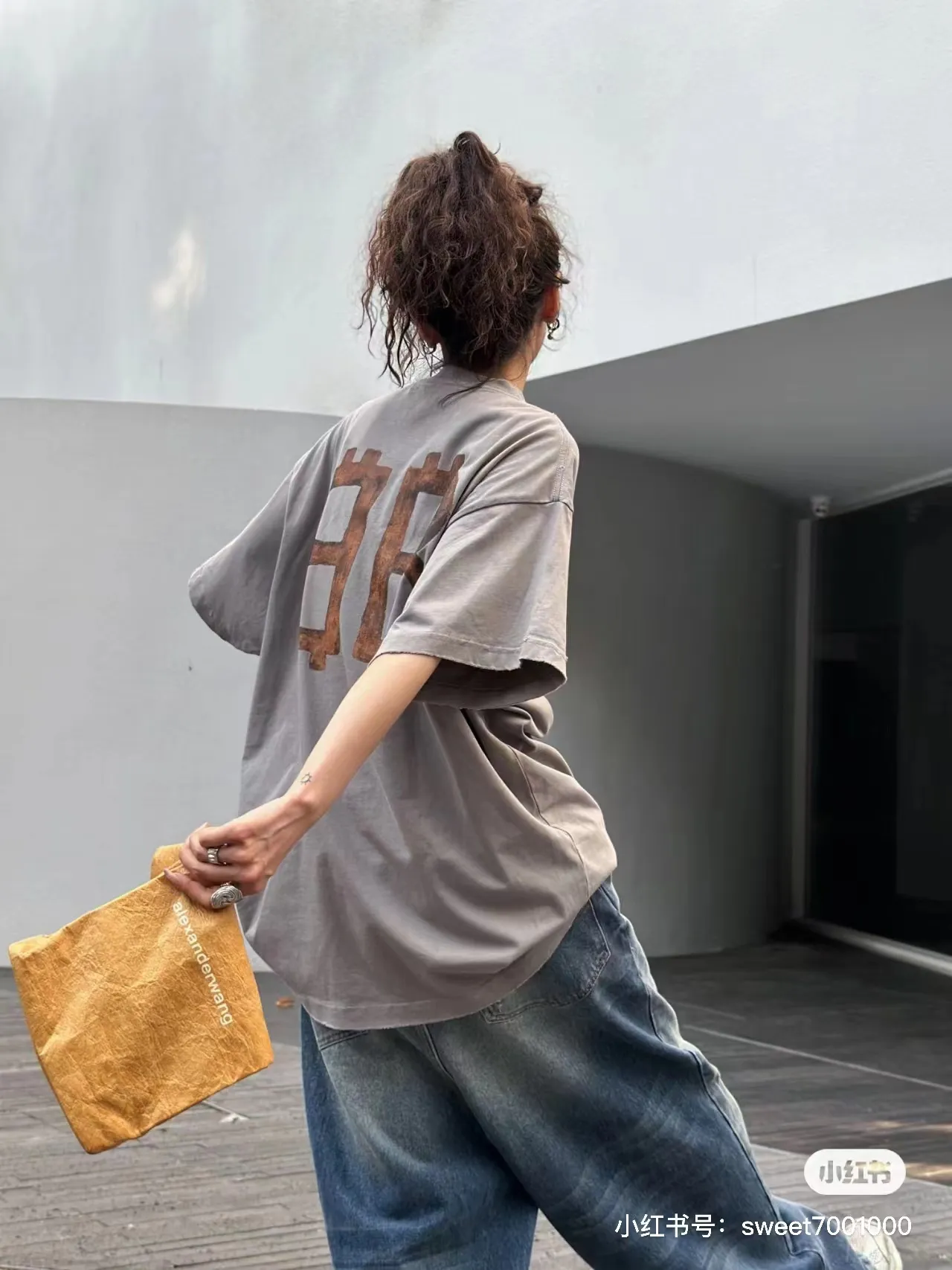 Model picture