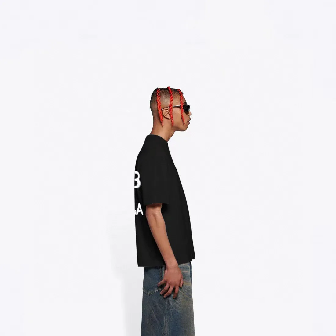 Model picture