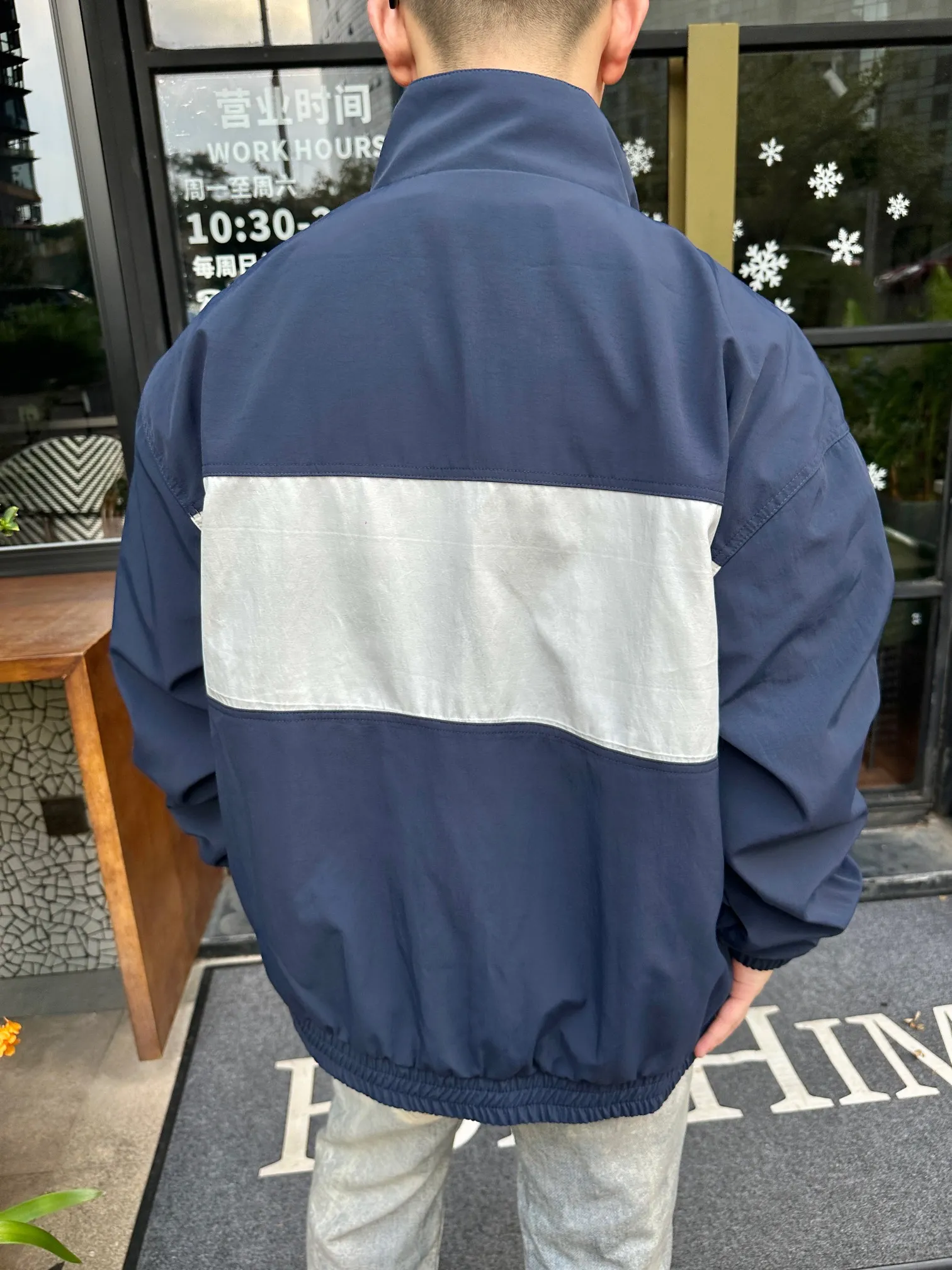 Model picture