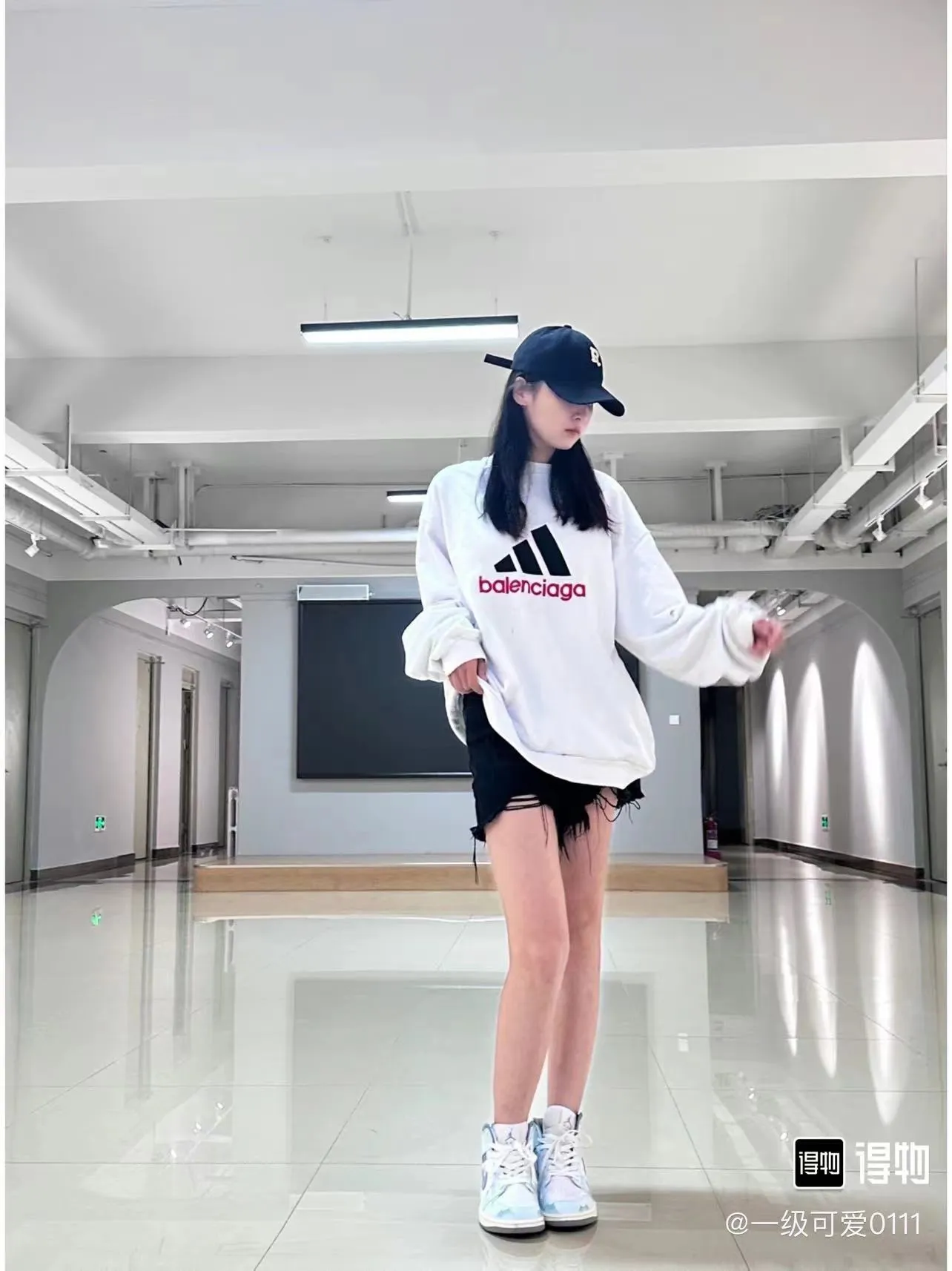 Model picture