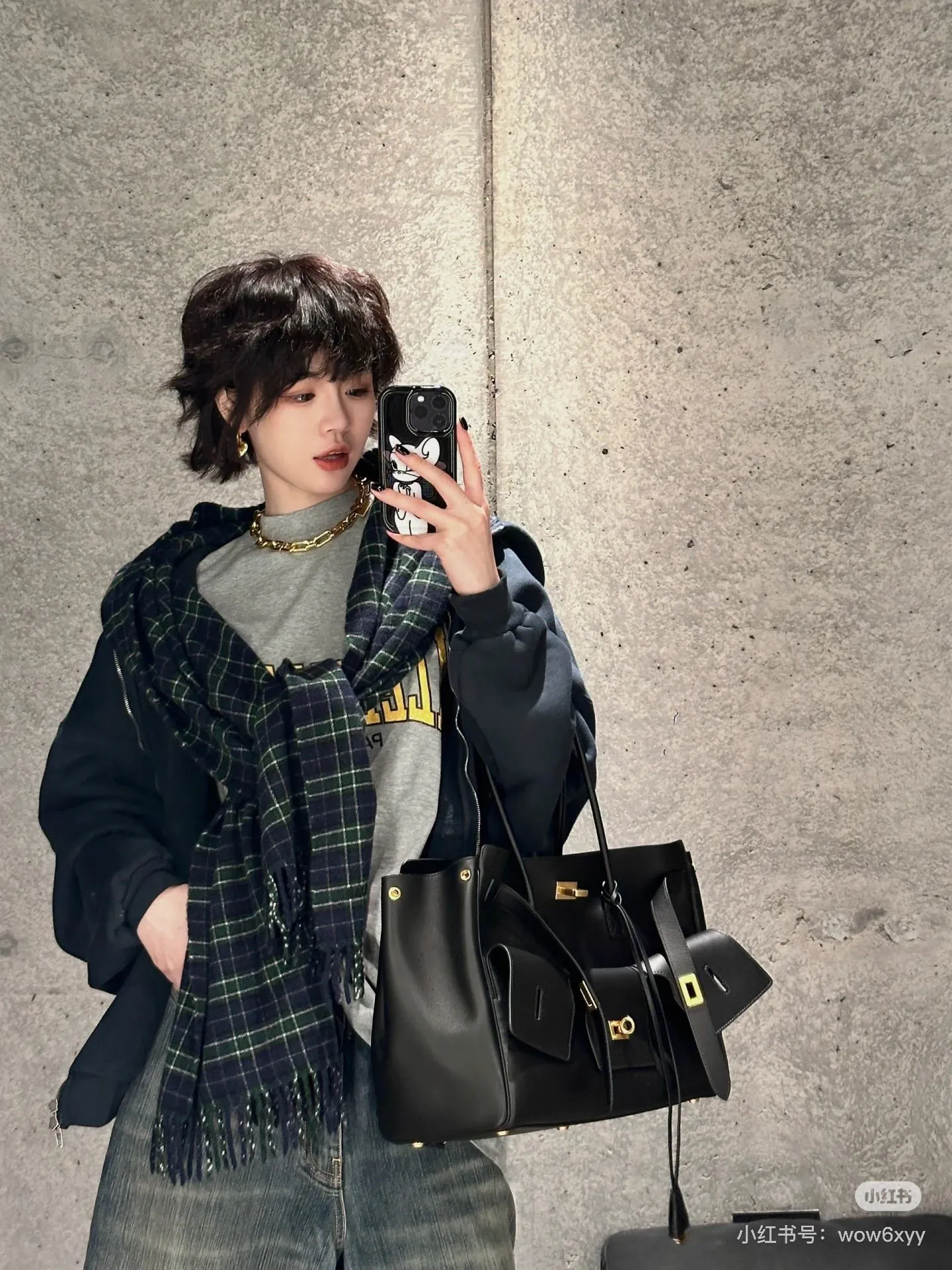 Model picture