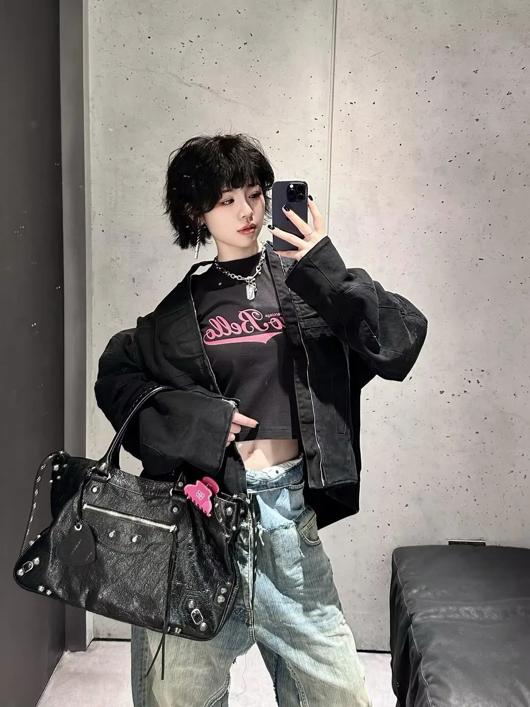 Model picture
