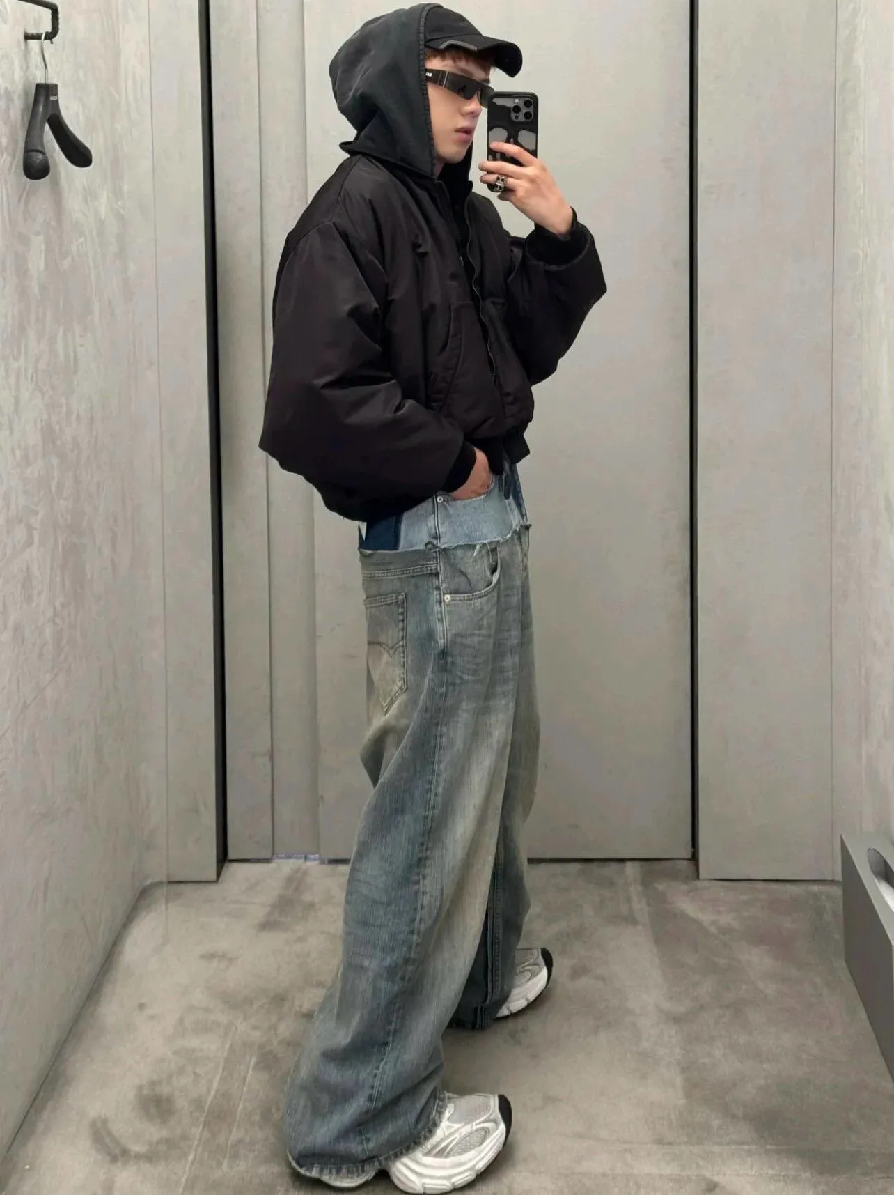 Model picture