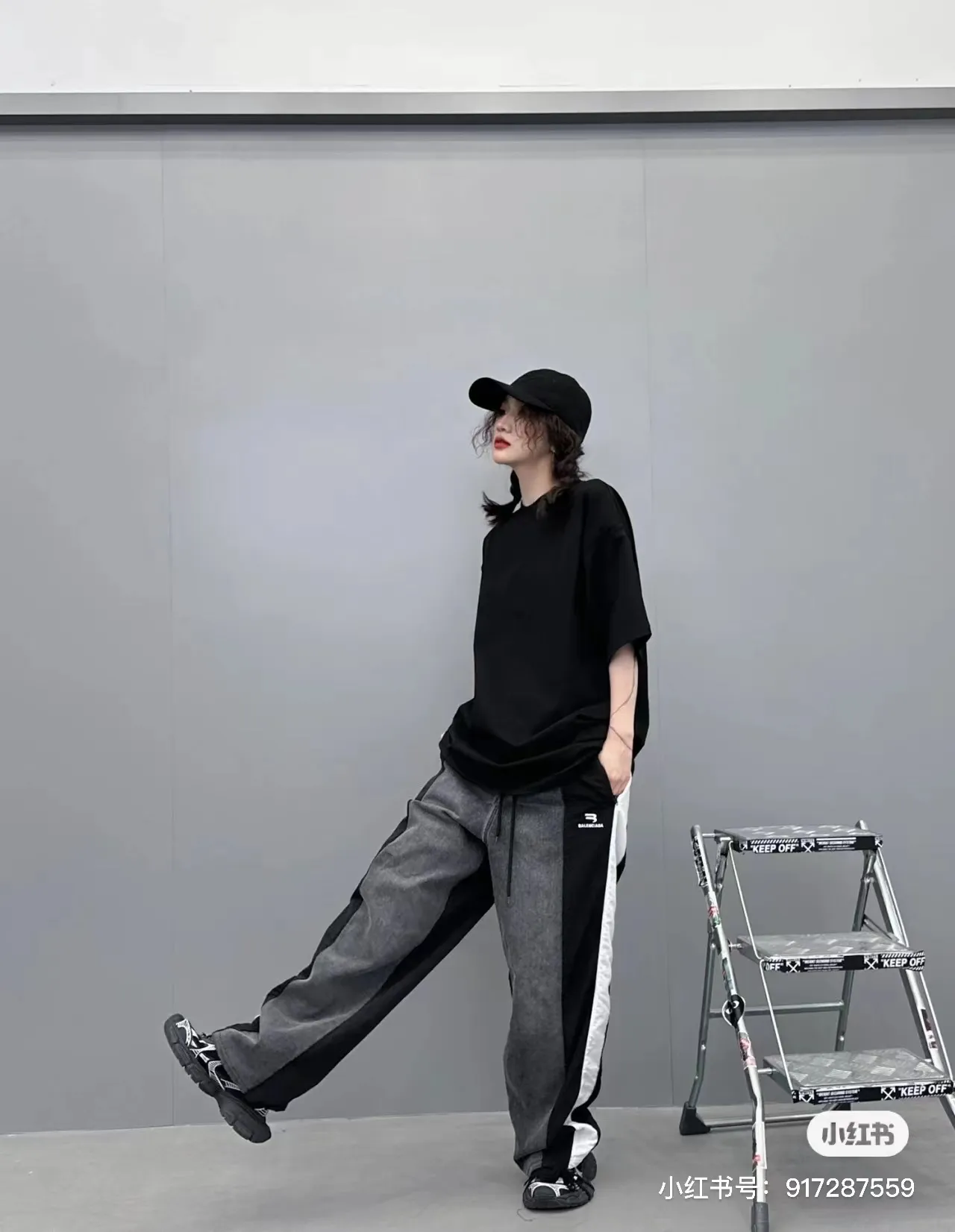 Model picture