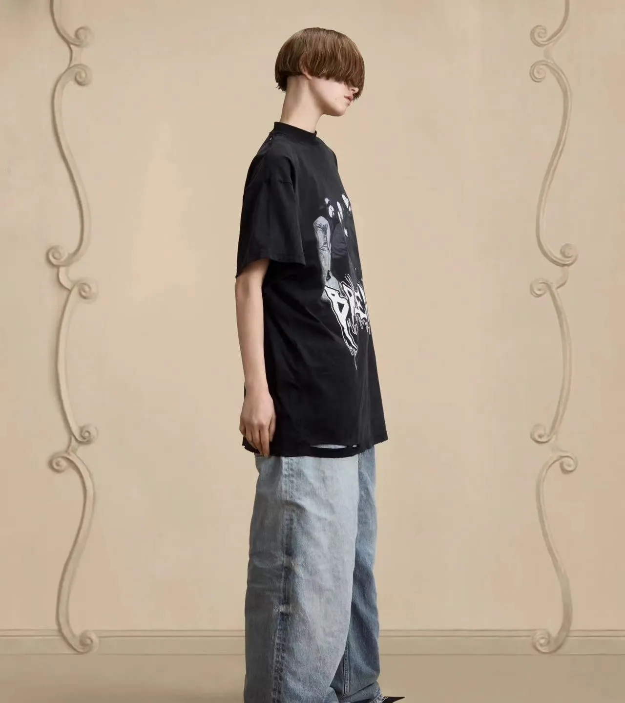 Model picture