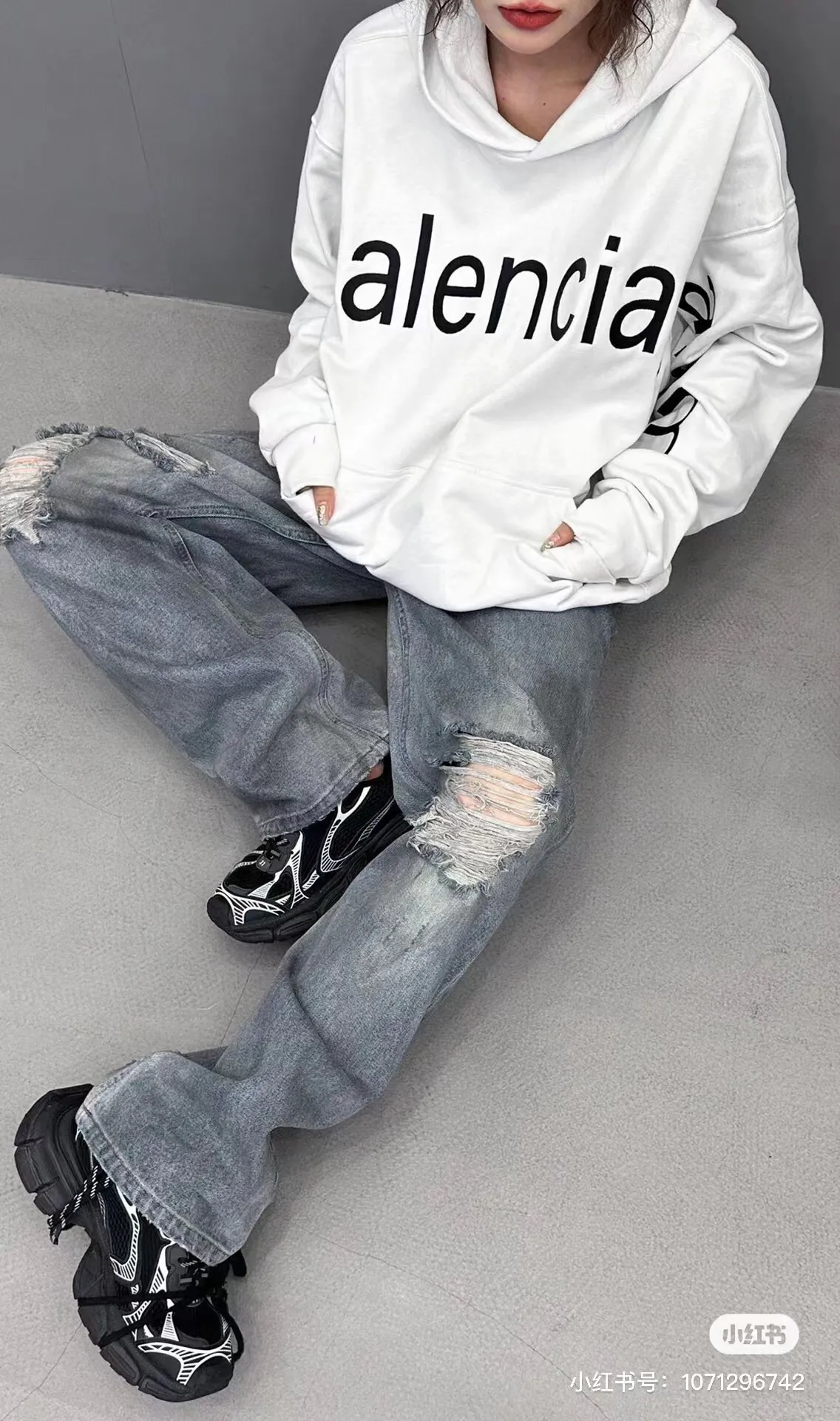 Model picture