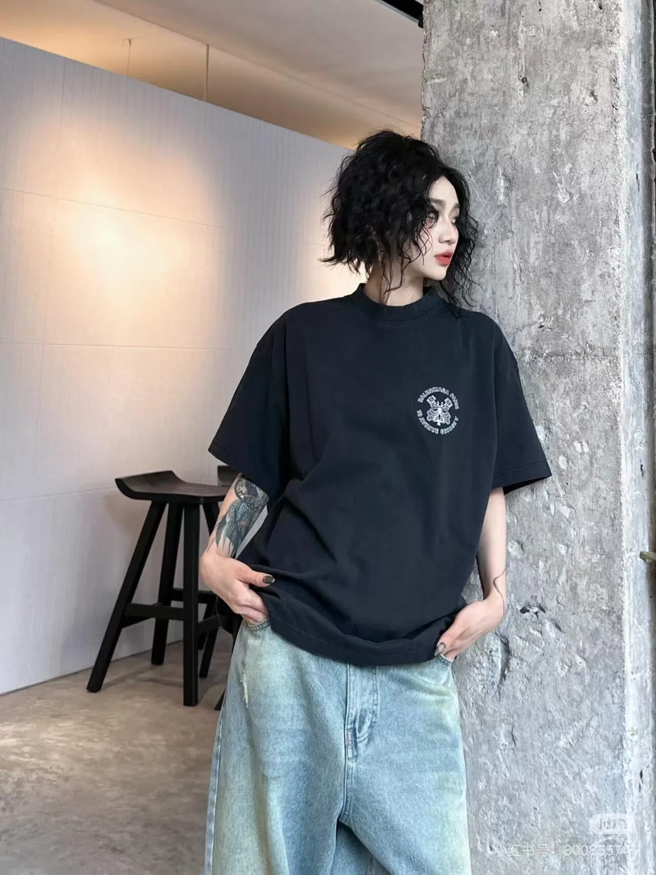 Model picture