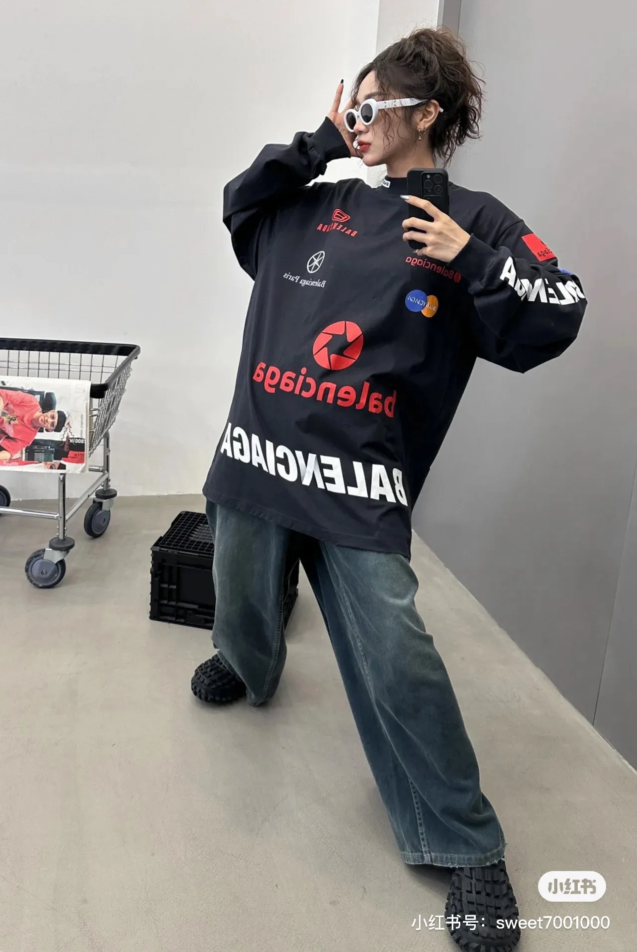 Model picture