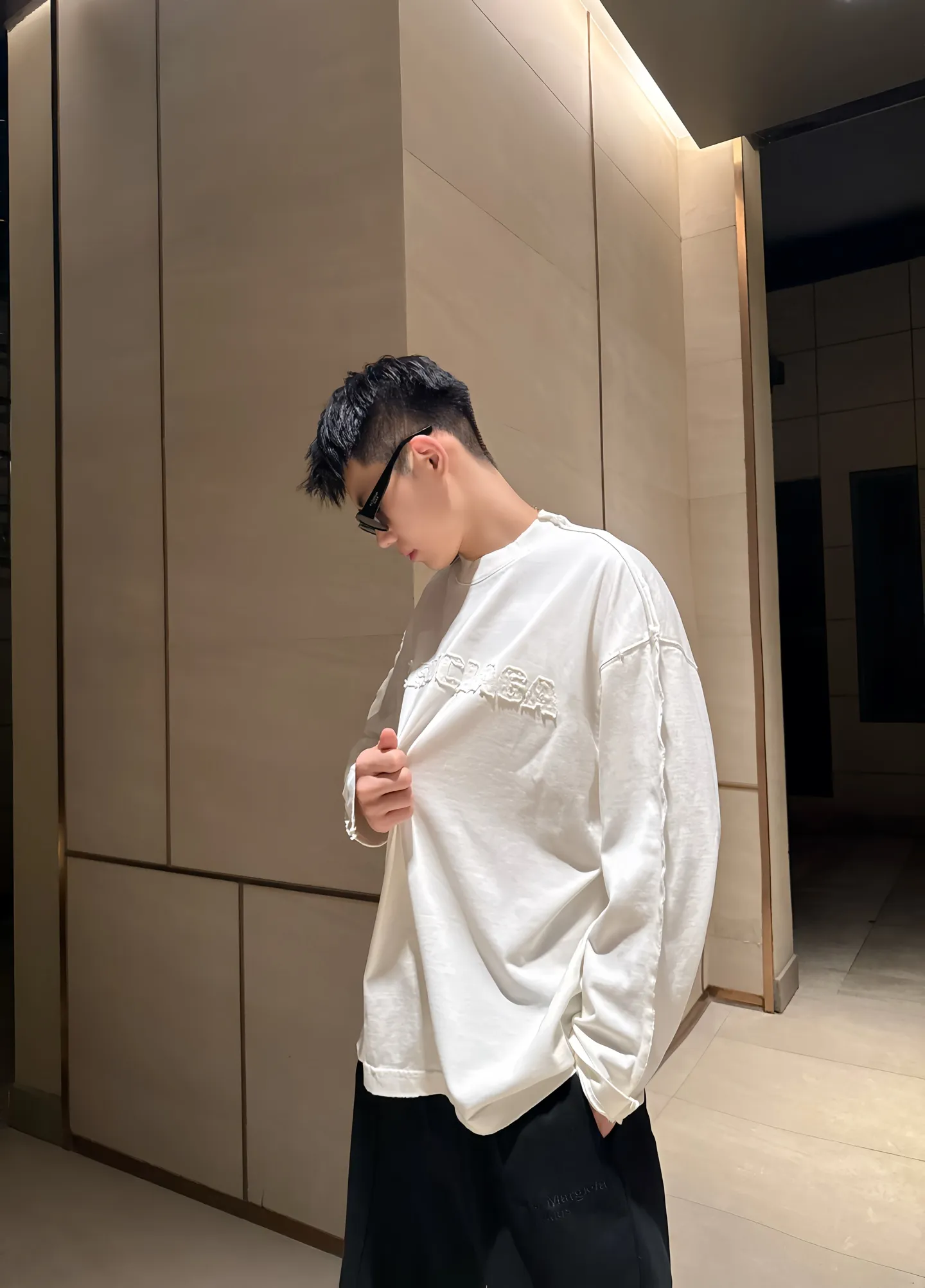 Model picture