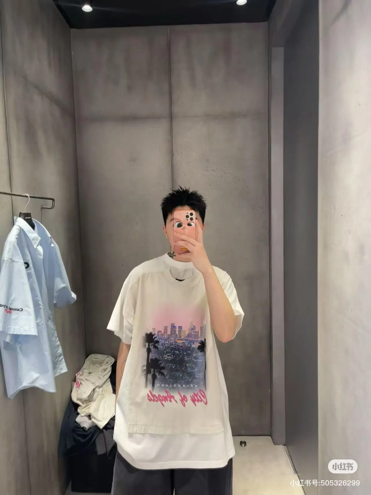 Model picture