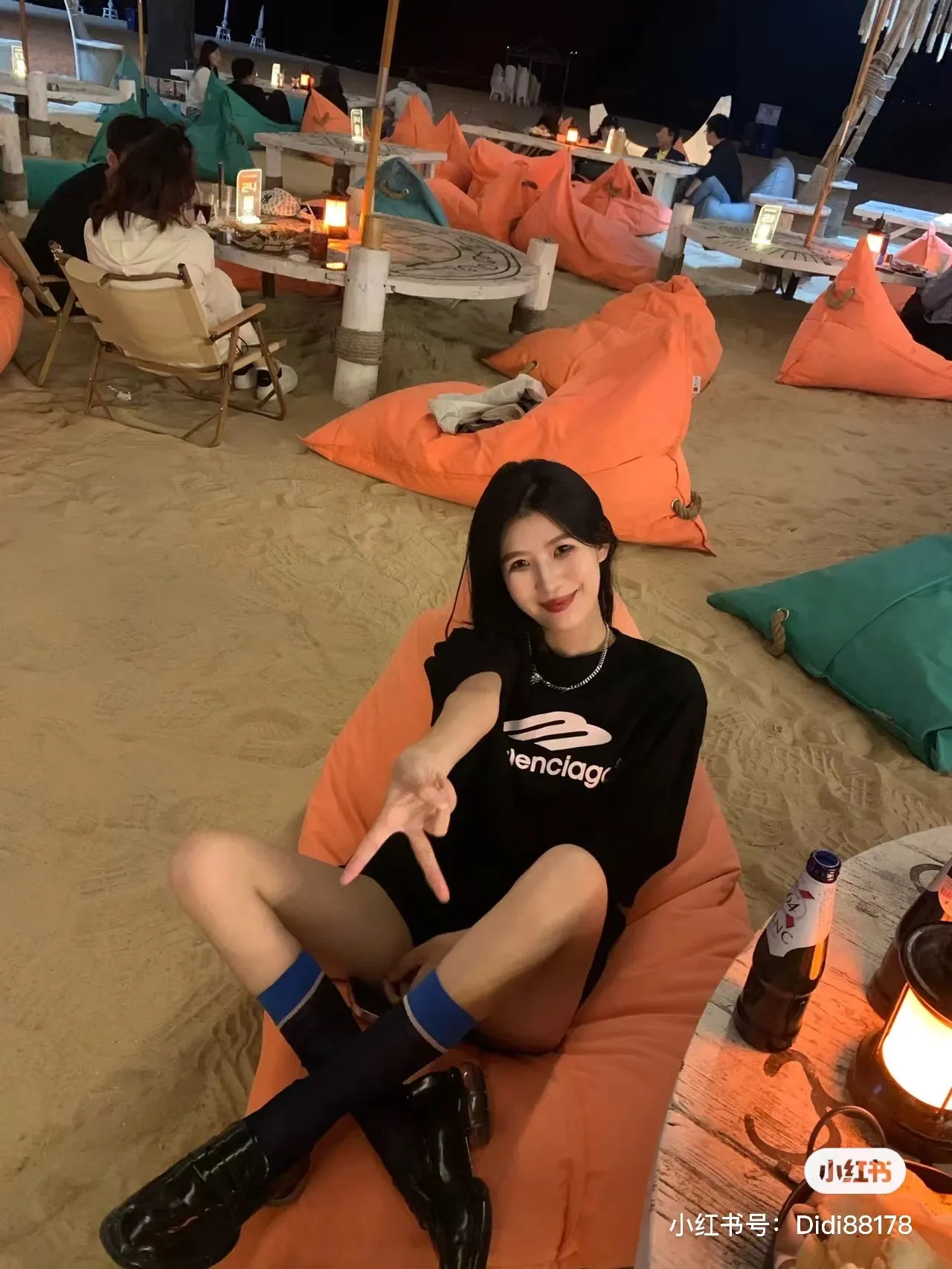 Model picture