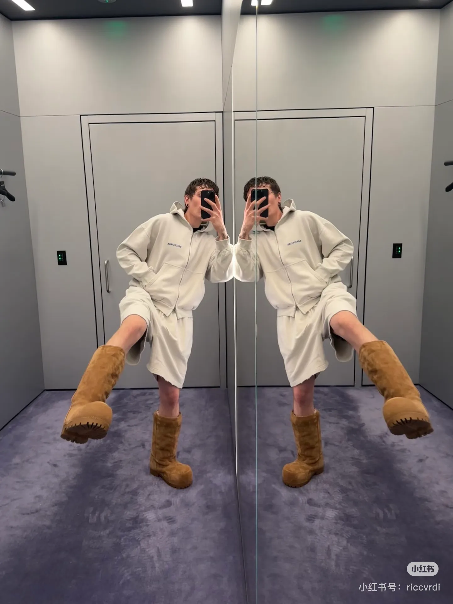 Model picture