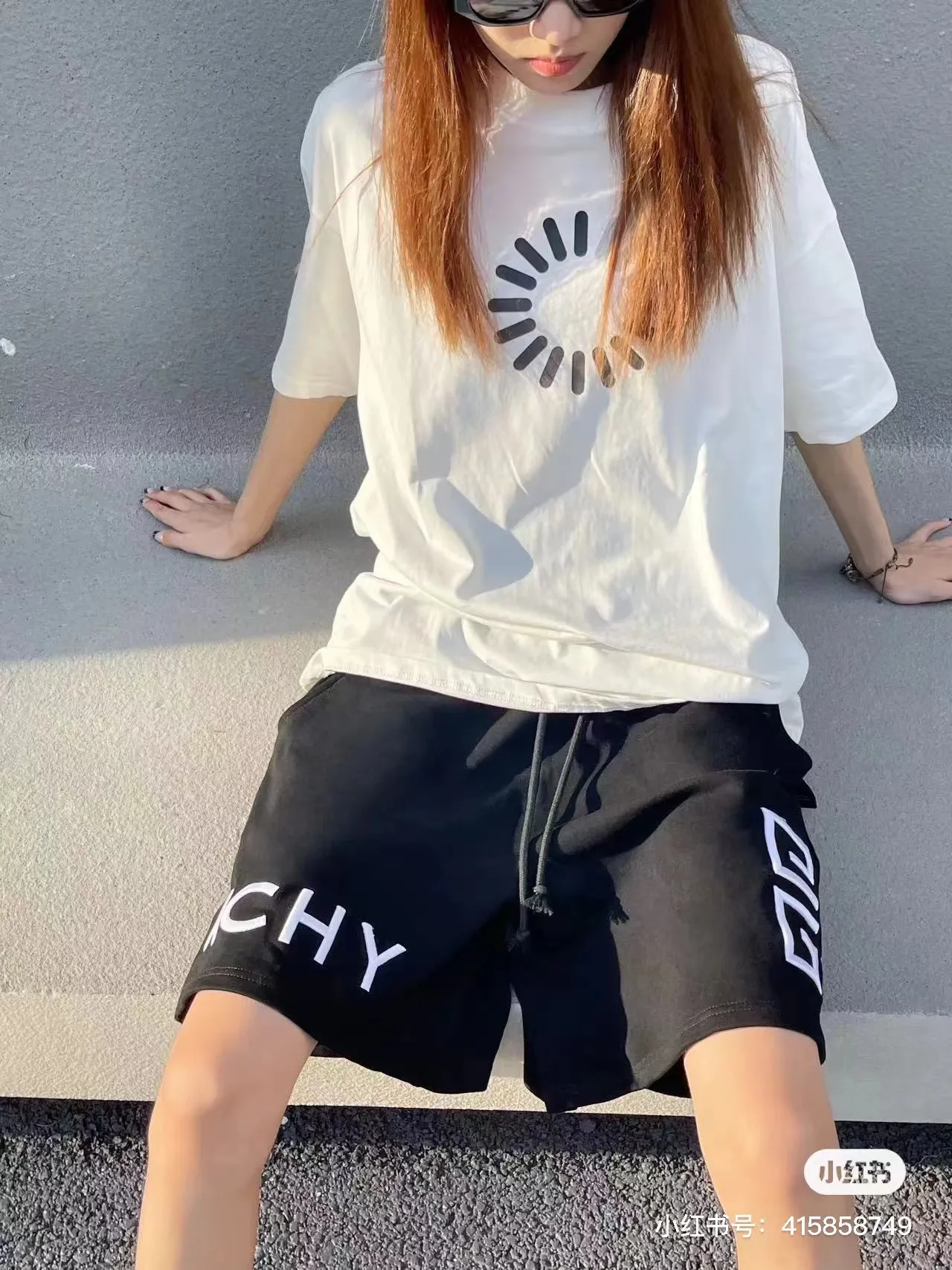 Model picture