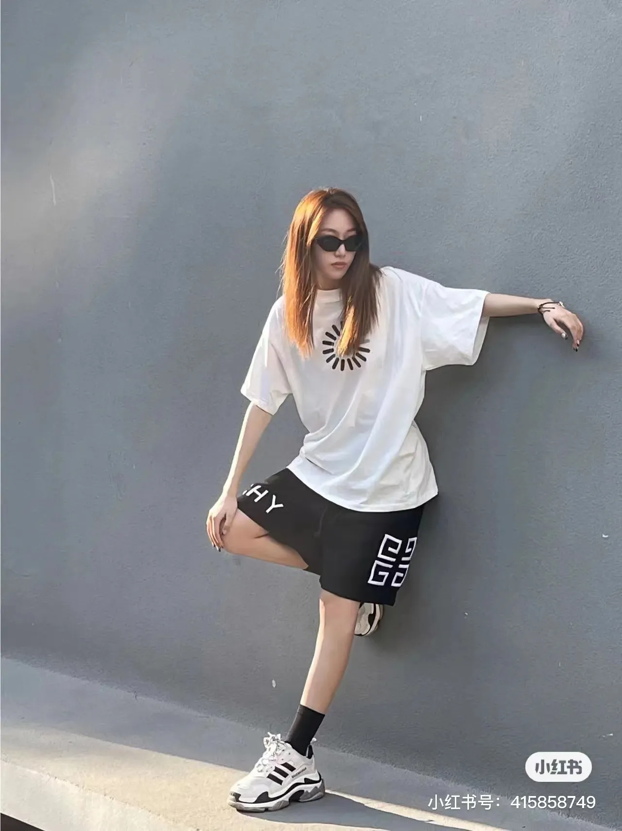 Model picture