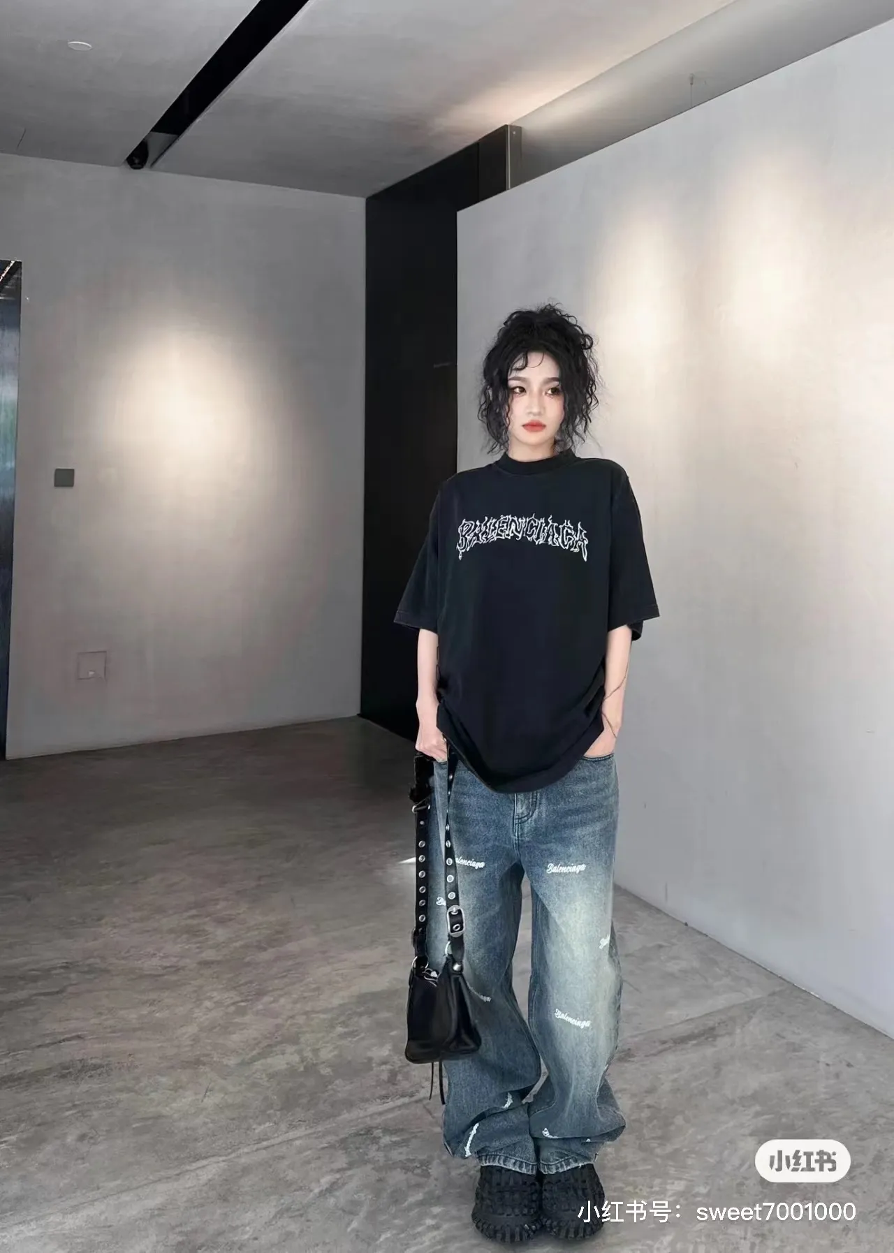Model picture