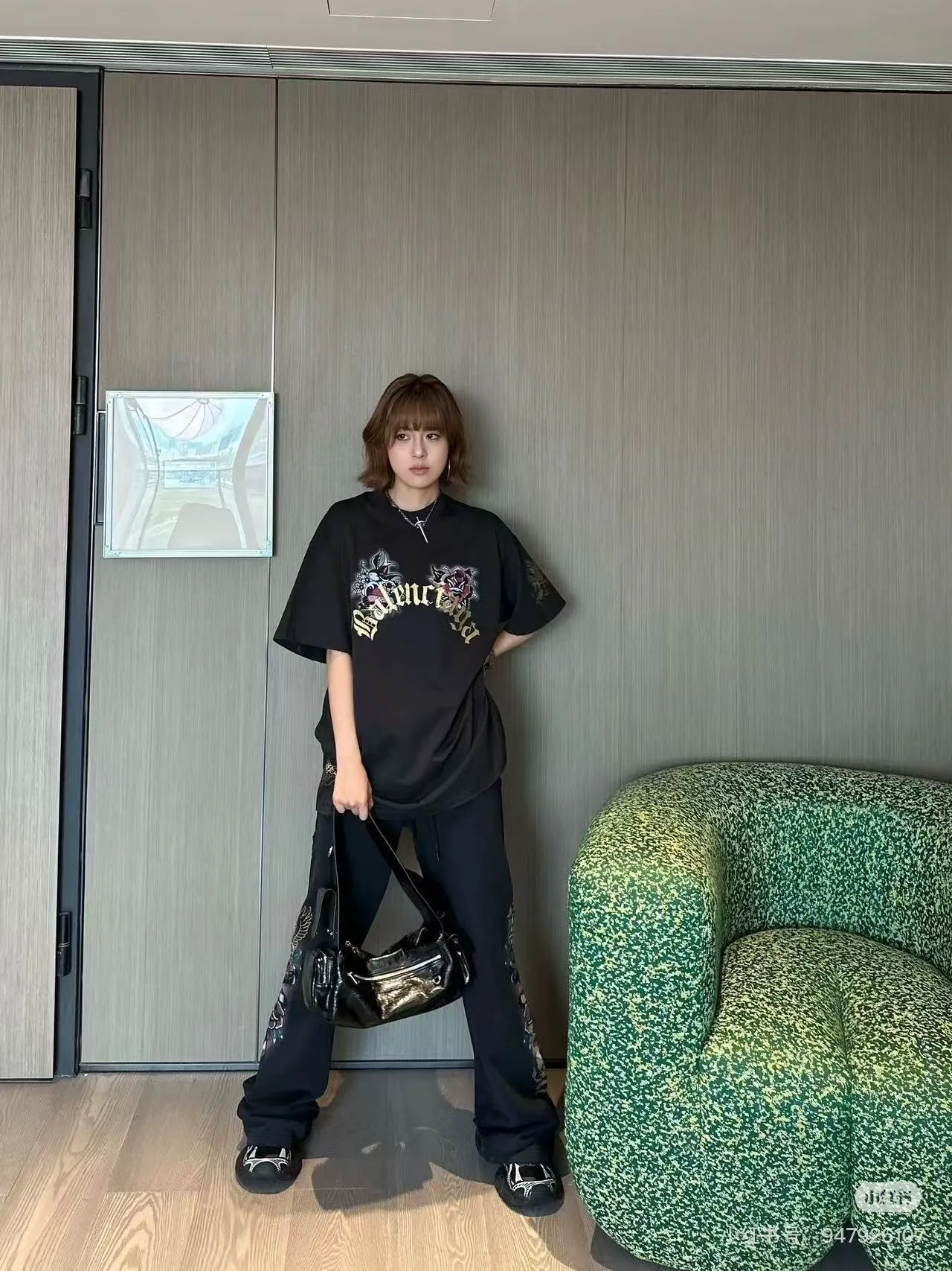 Model picture