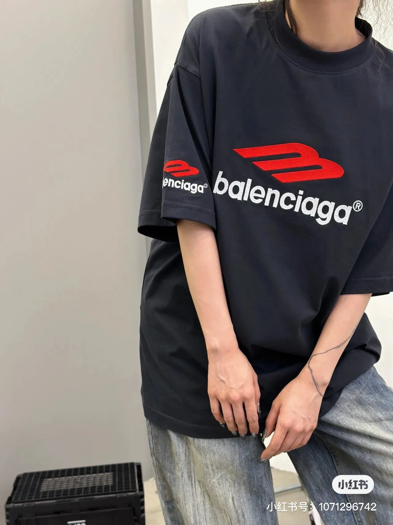 Model picture