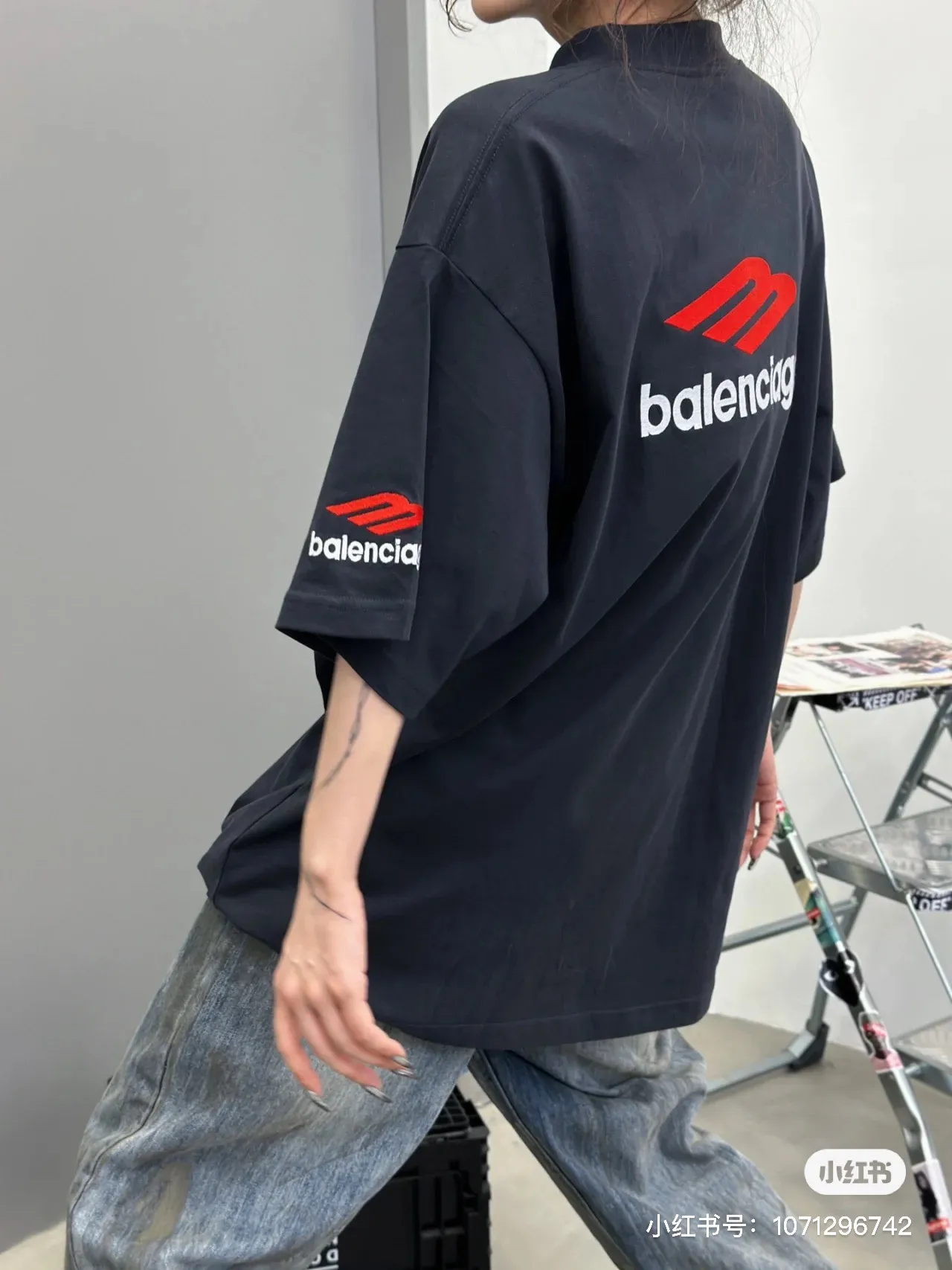 Model picture