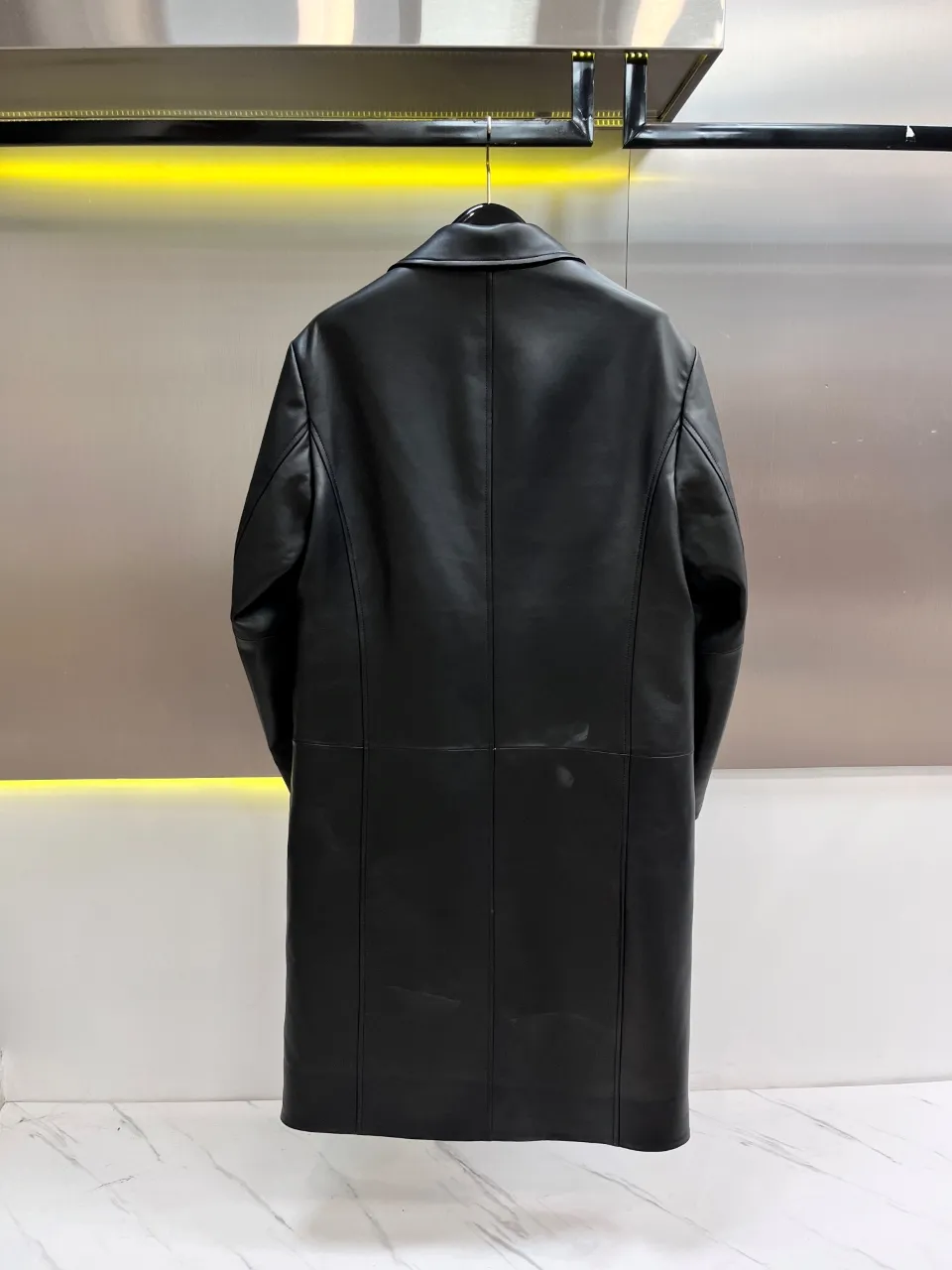 🅿️3100 Brand Balenciaga Material: Imported sheepskin Craftsmanship: Size: 48-56 (special size 🉑customized)
