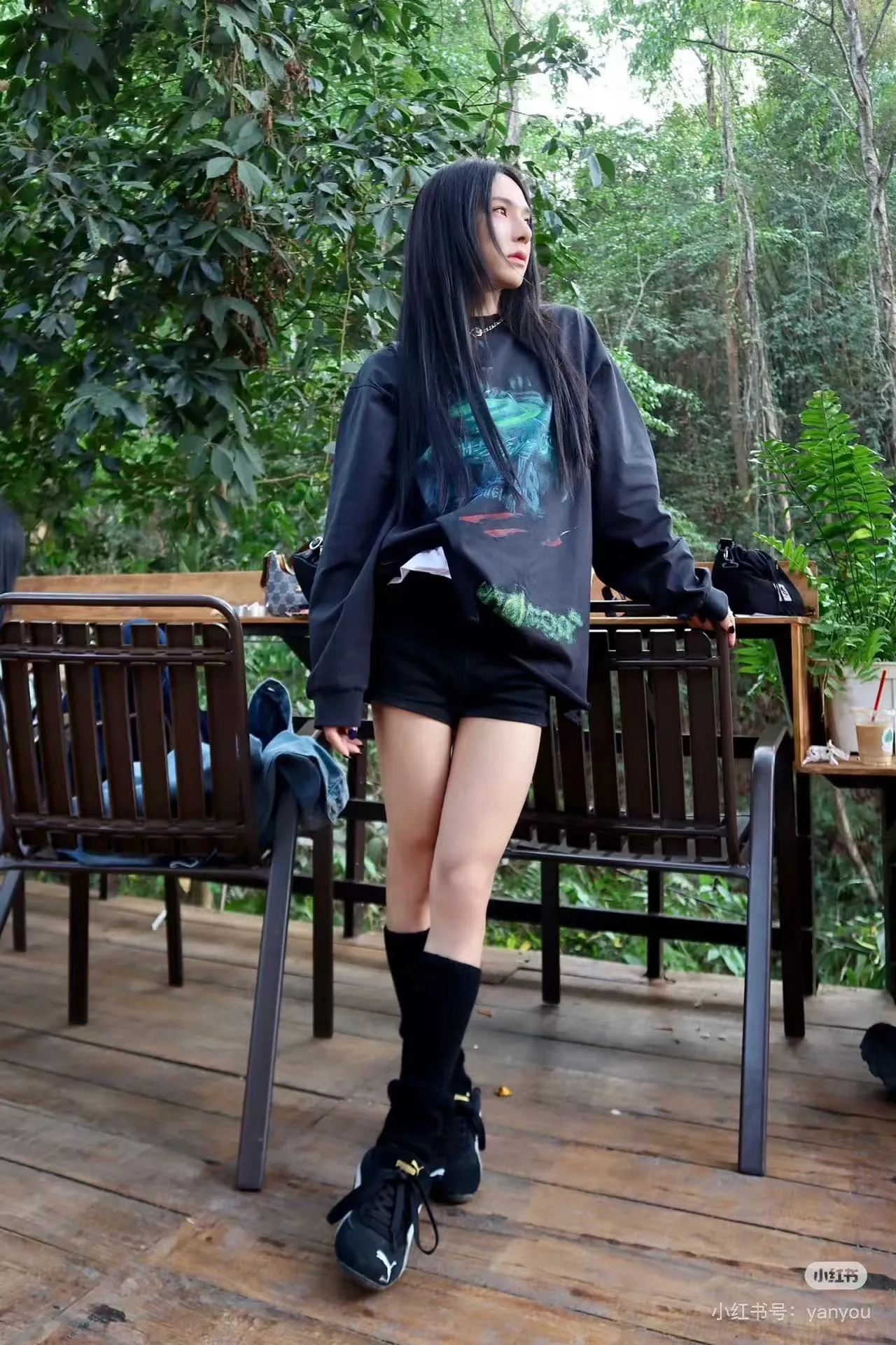 Model picture
