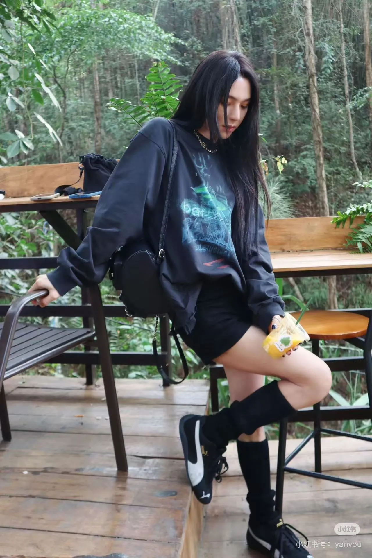 Model picture