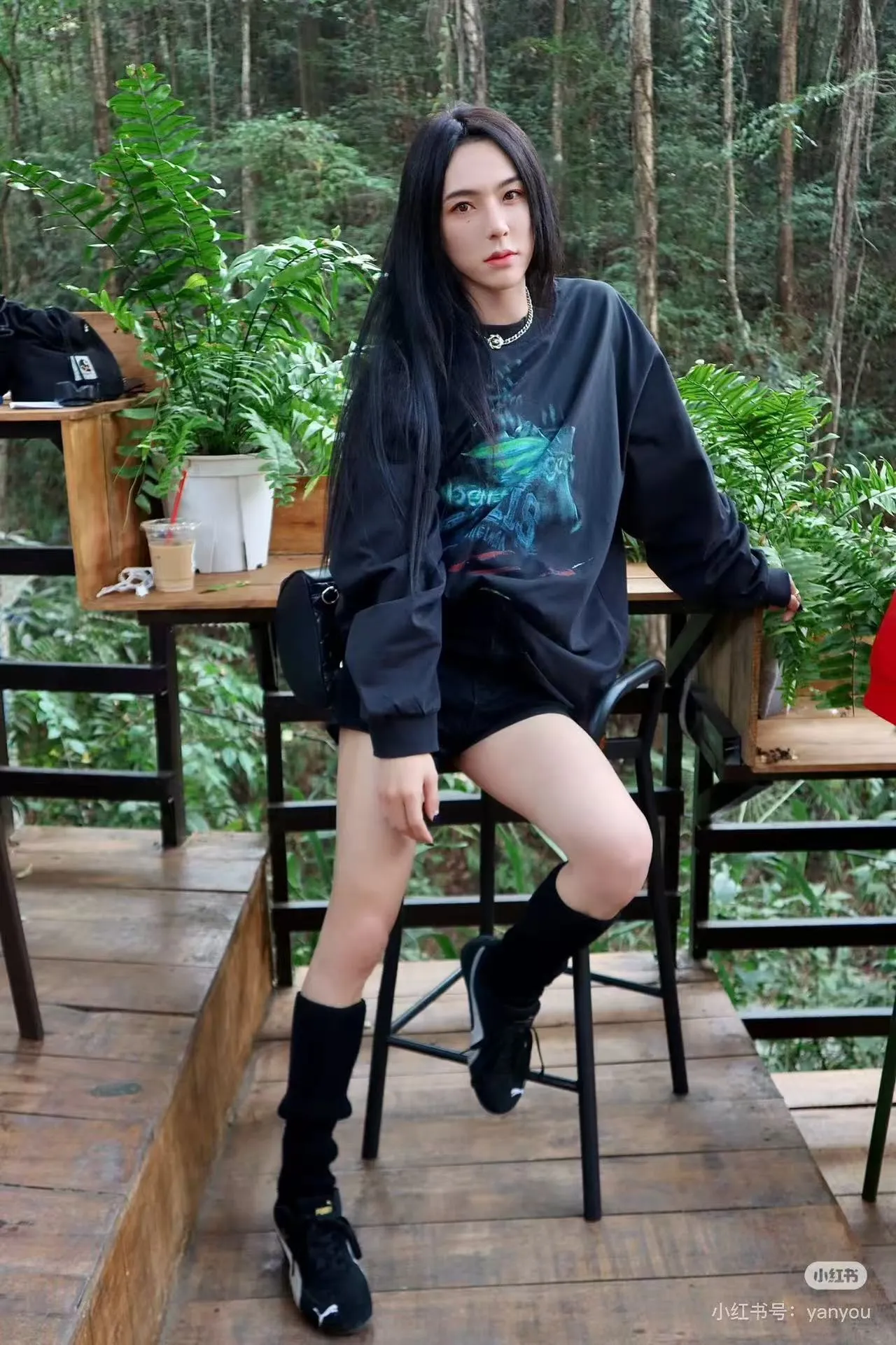 Model picture