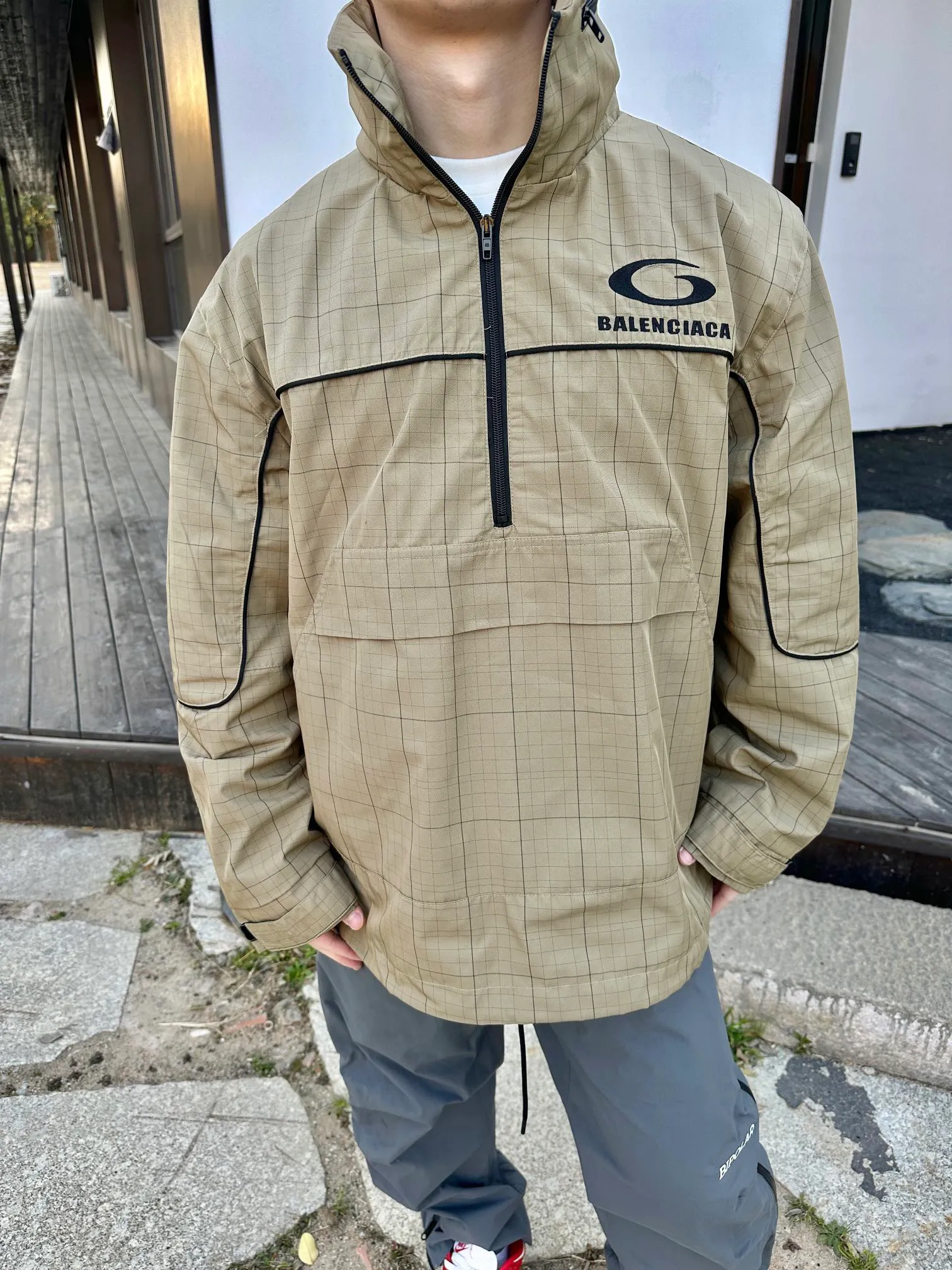 Model picture