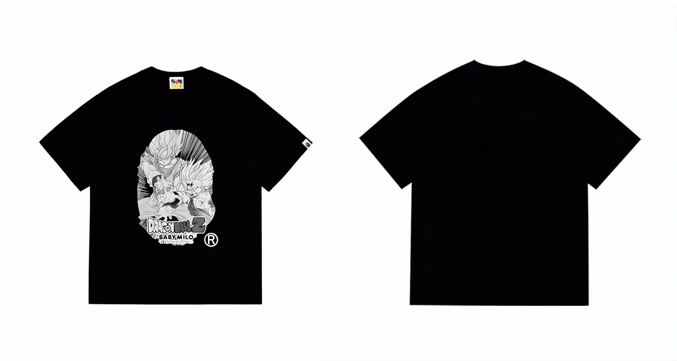 SC231#p110💰 (Top version) BAPE Ape Head Series