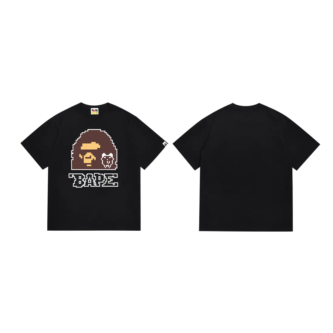 SC224#p110💰 (Top version) BAPE