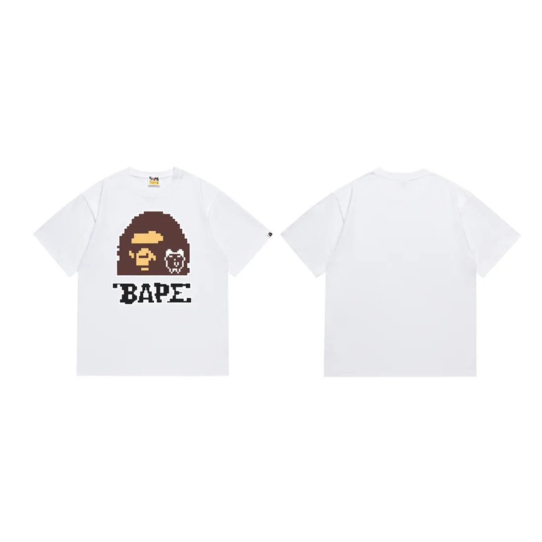 SC224#p110💰 (Top version) BAPE