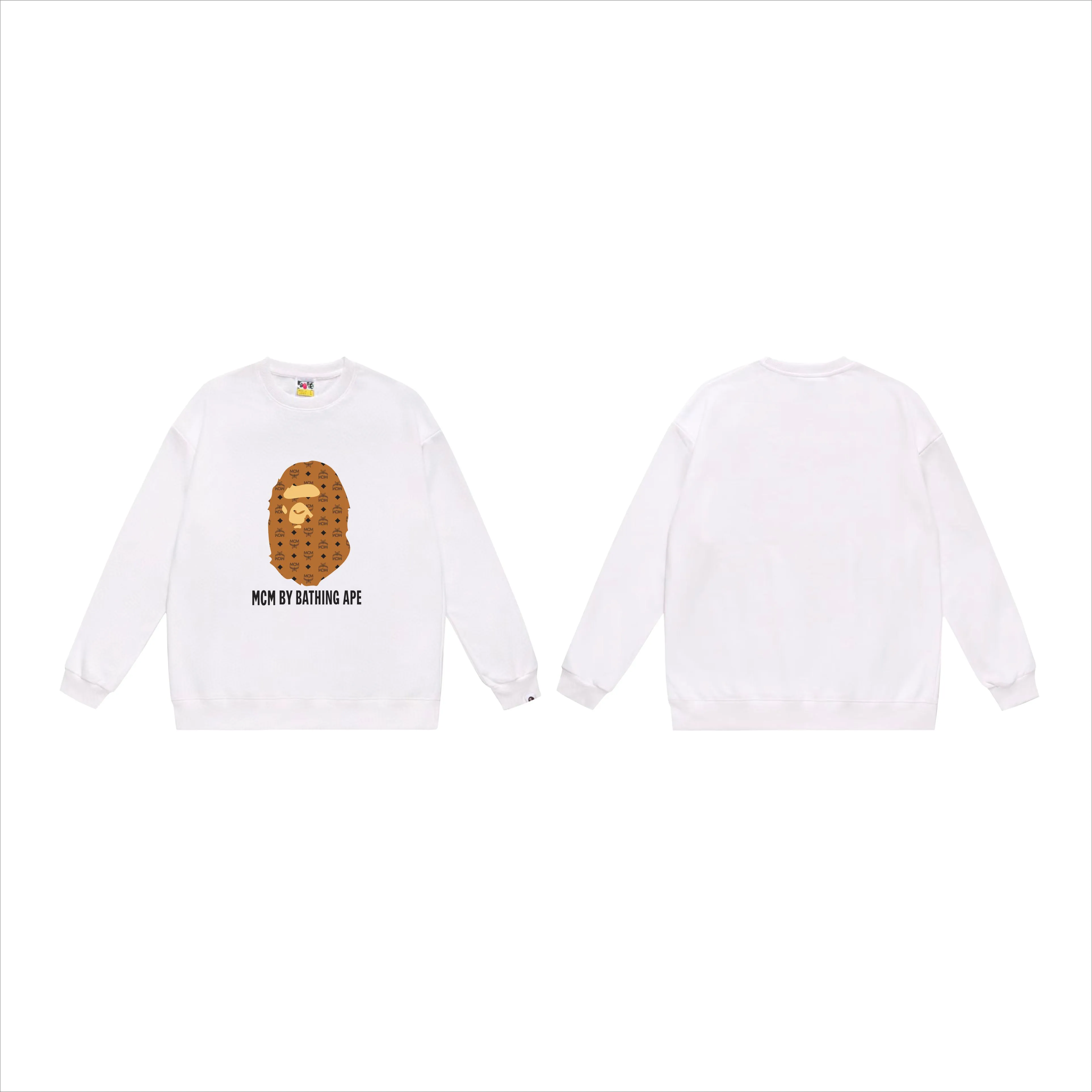 P150 model number SC533# terry 75 plus velvet 80 (top version) BAPE Size: S M L XL XXL
